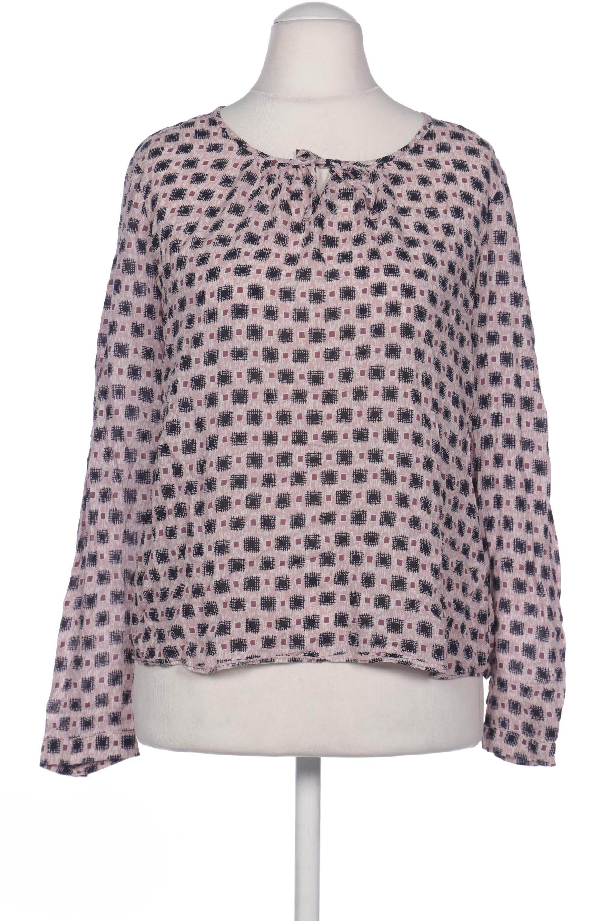 

Gerry Weber Damen Bluse, pink, Gr. 36