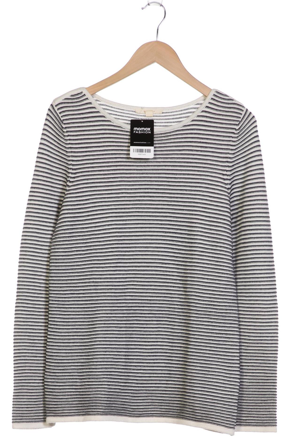 

Gerry Weber Damen Pullover, marineblau, Gr. 38