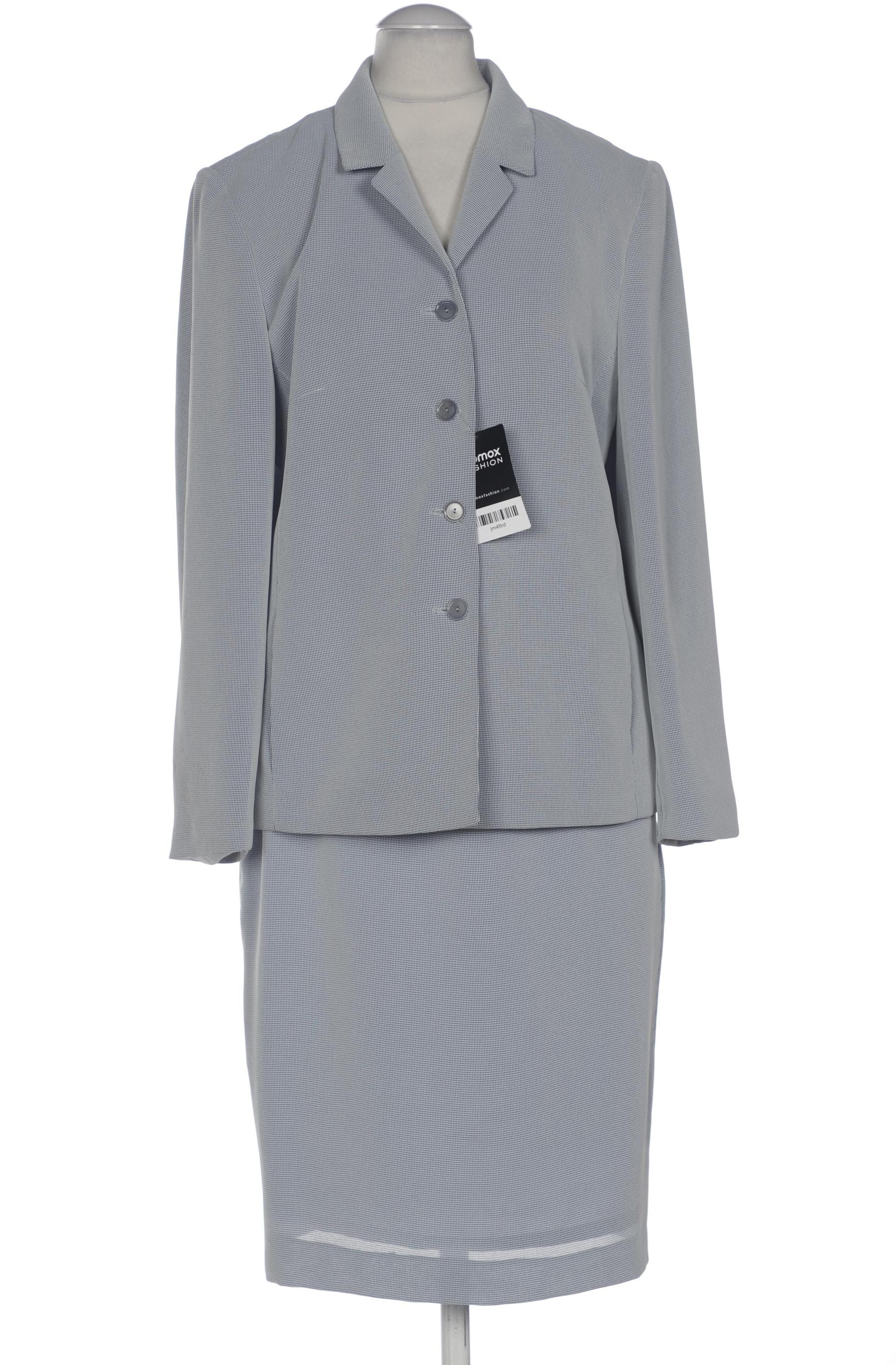 

Gerry Weber Damen Anzug, hellblau, Gr. 36