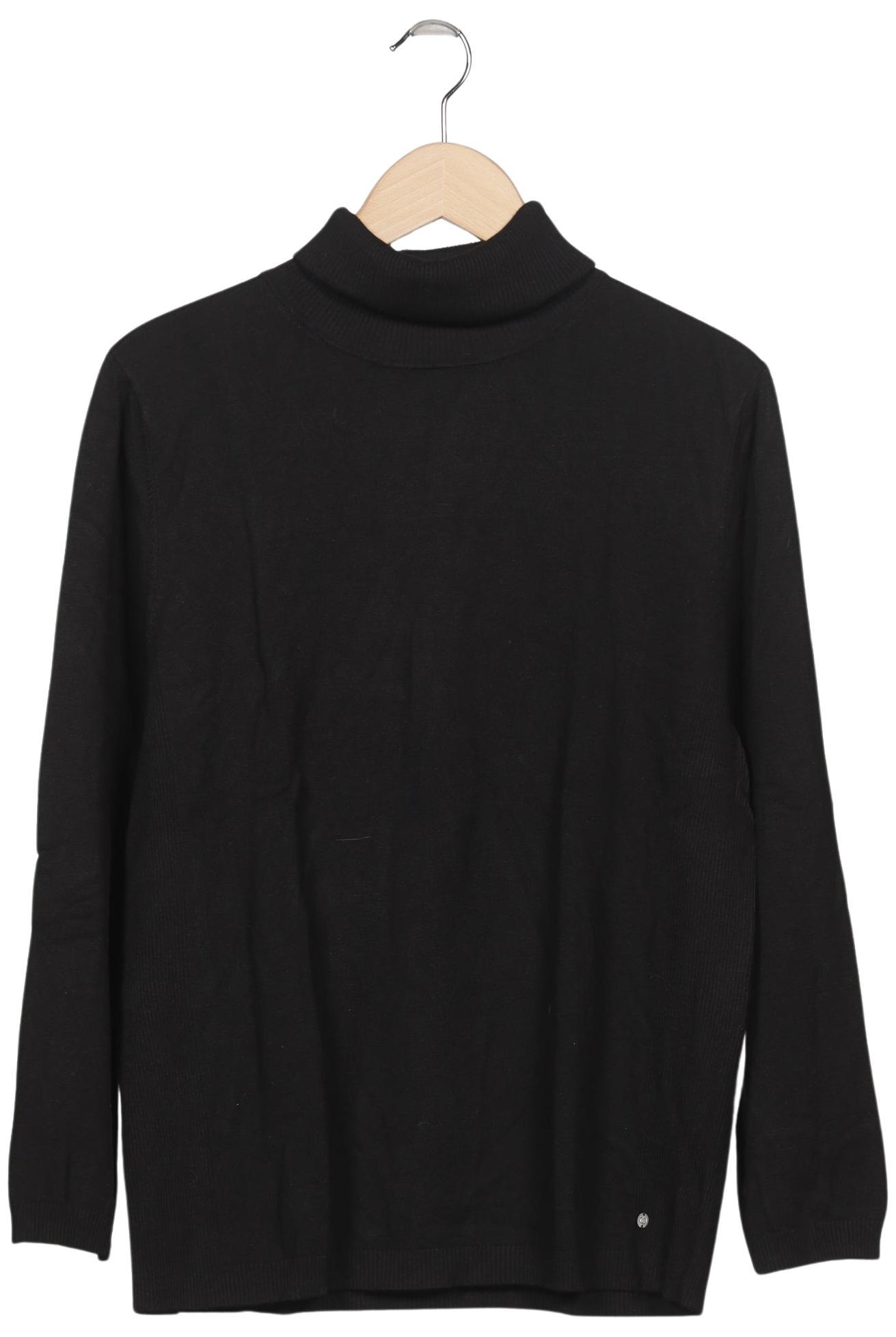 

Gerry Weber Damen Pullover, schwarz, Gr. 44