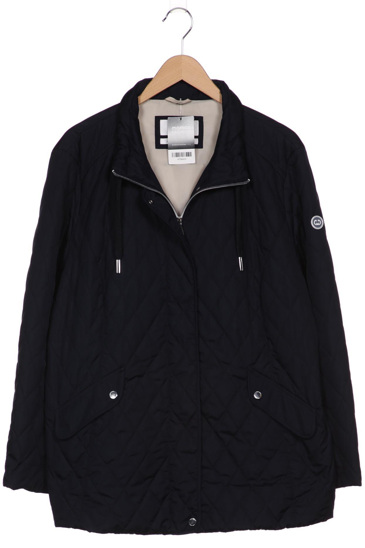 

Gerry Weber Damen Jacke, marineblau