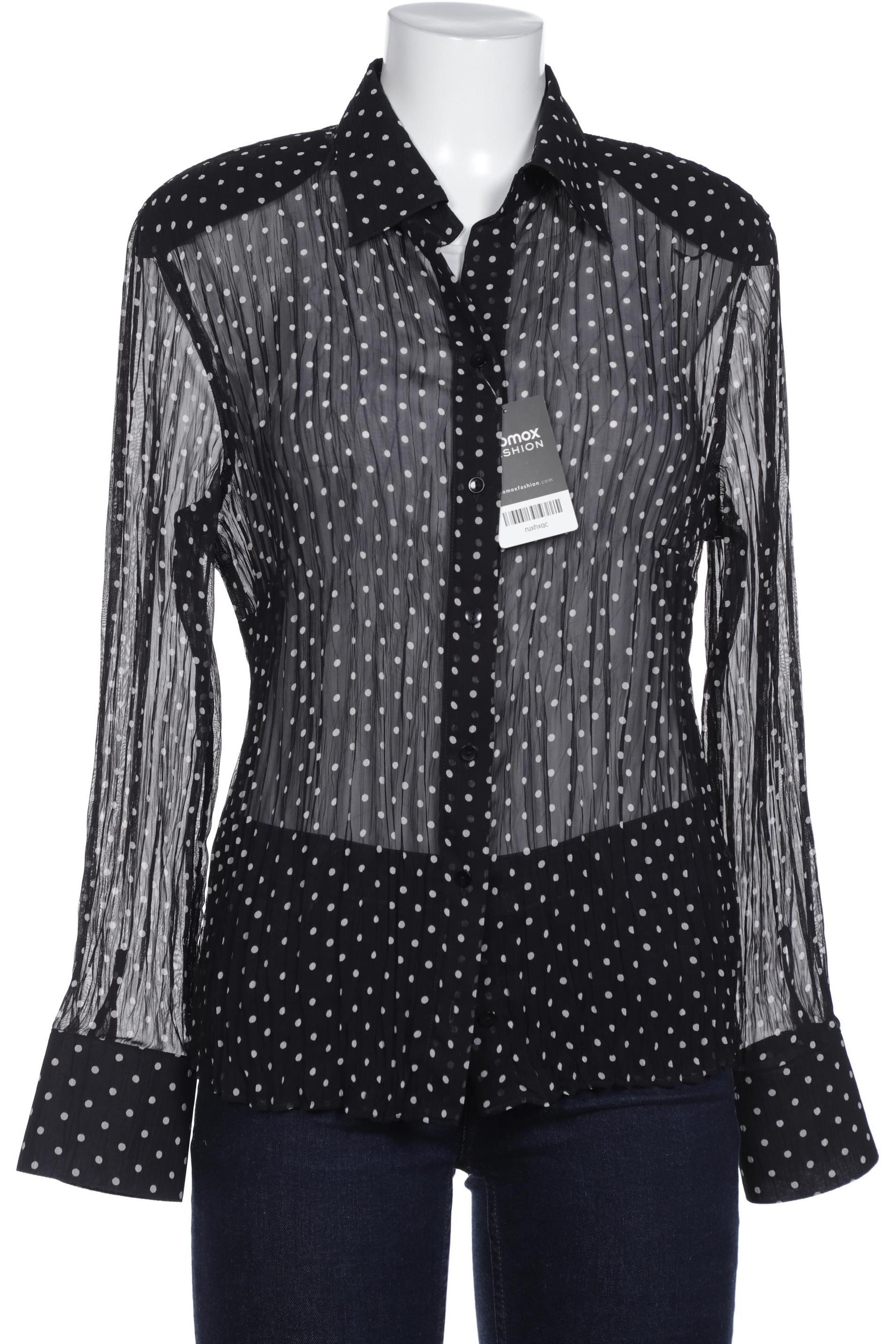 

Gerry Weber Damen Bluse, schwarz