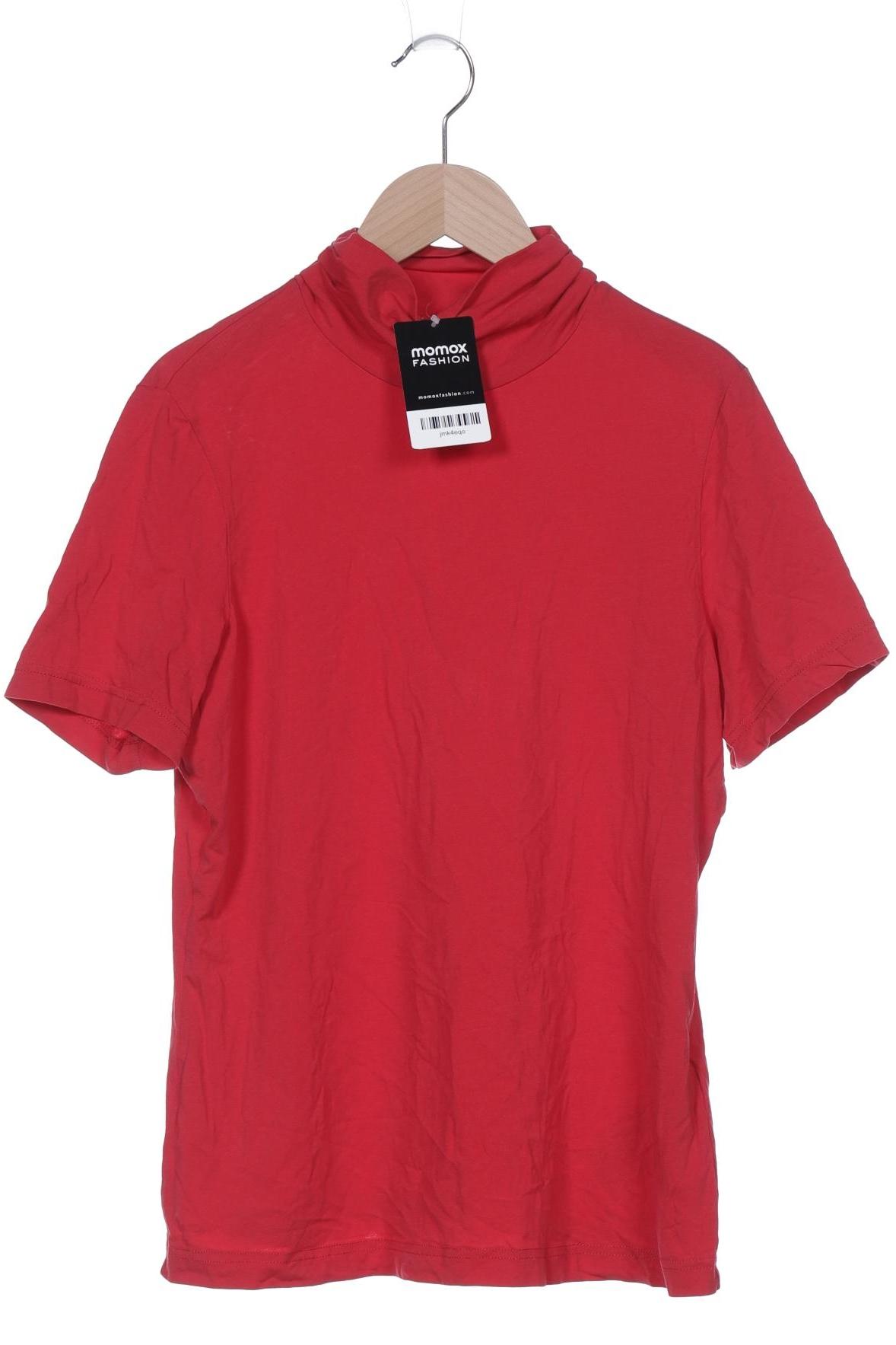 

Gerry Weber Damen T-Shirt, rot, Gr. 40