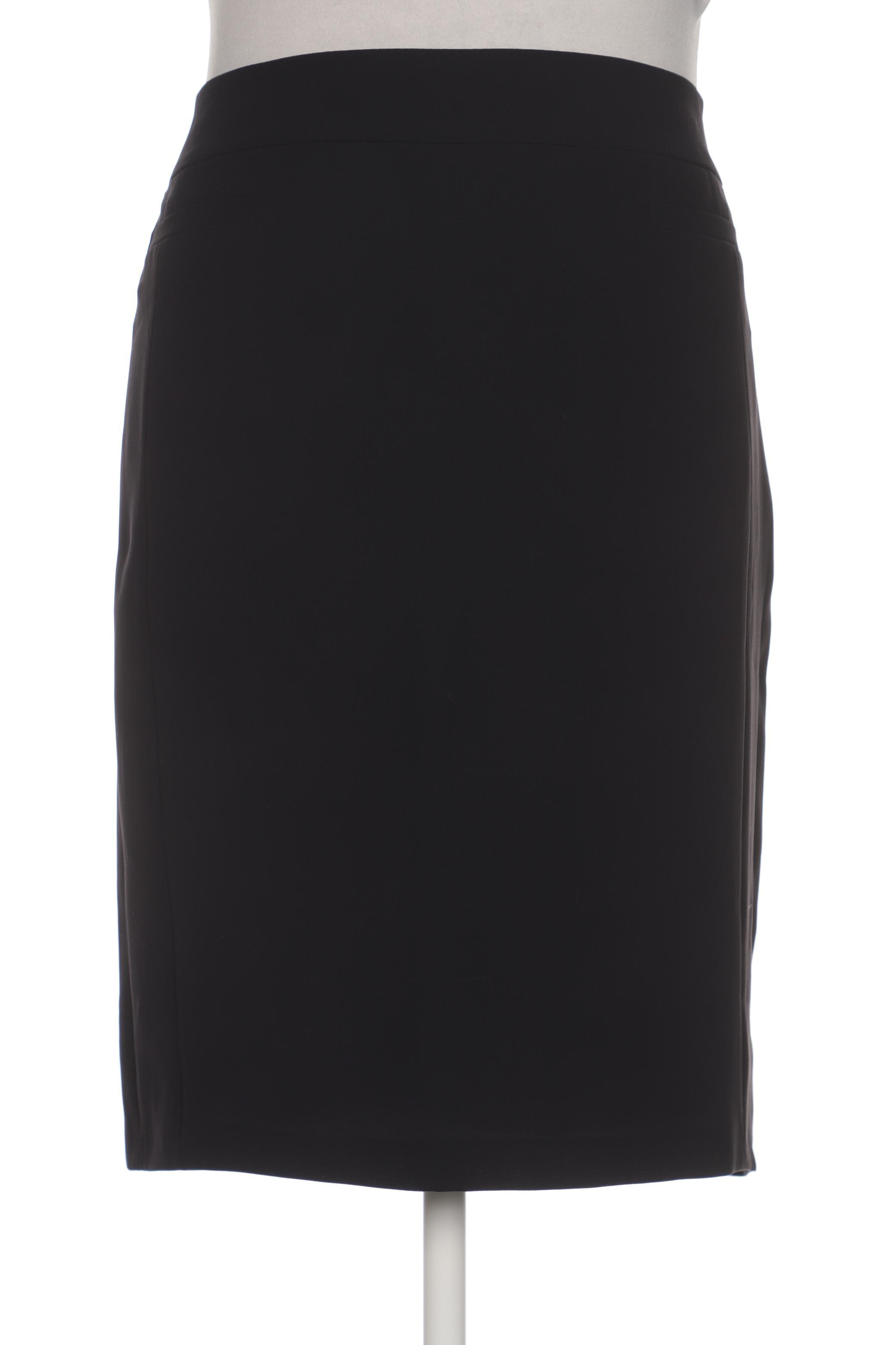 

Gerry Weber Damen Rock, marineblau, Gr. 44
