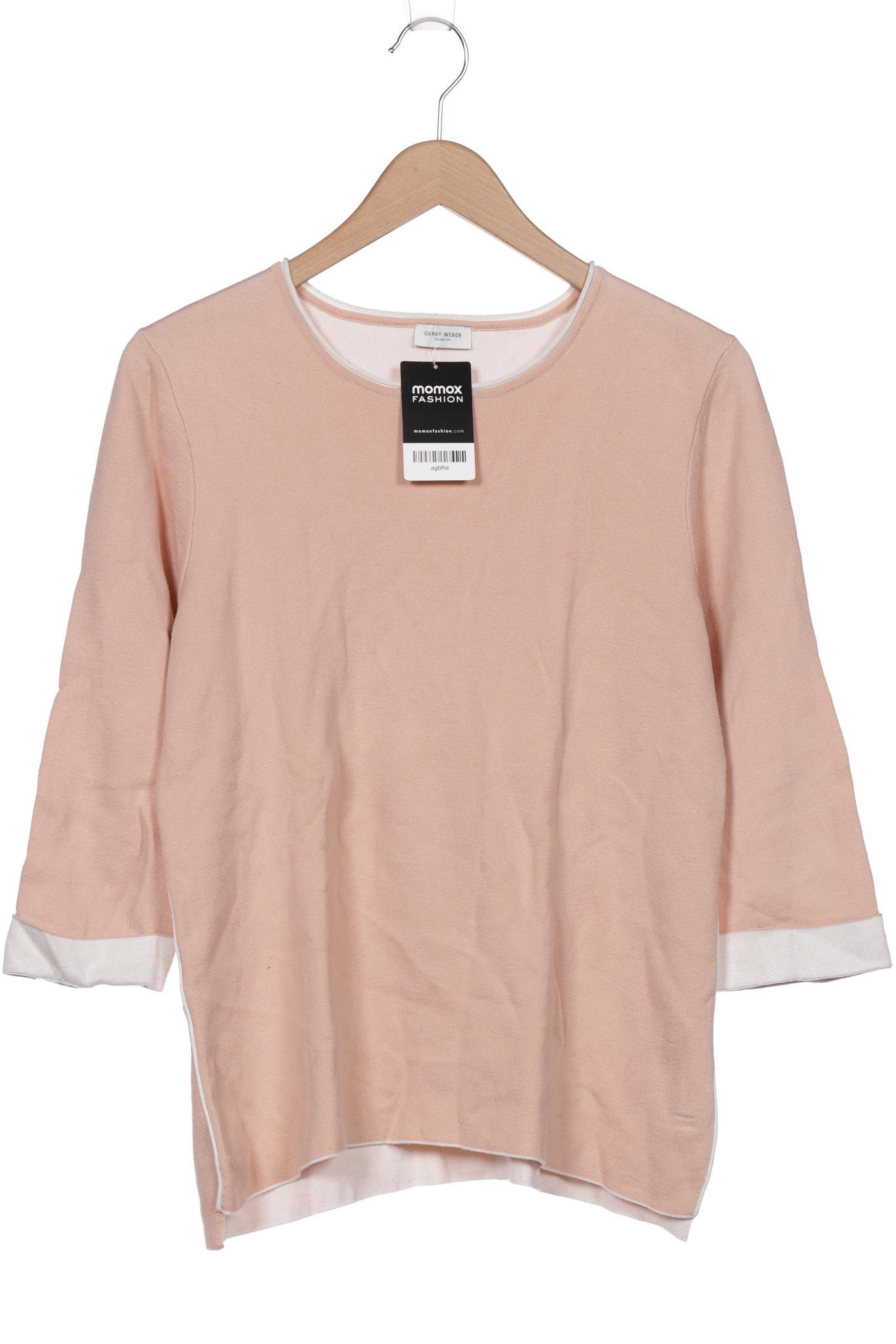 

Gerry Weber Damen Pullover, pink