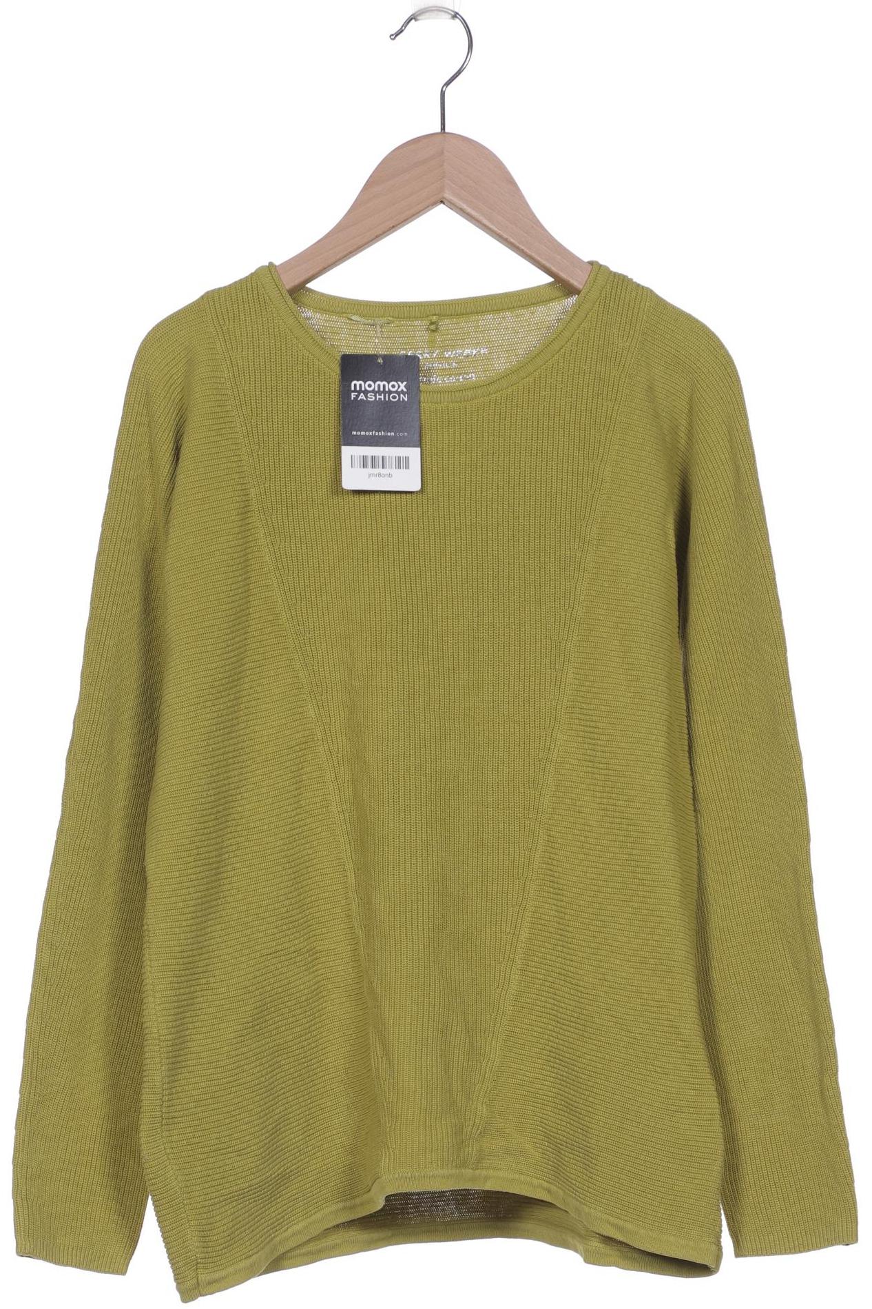 

Gerry Weber Damen Pullover, grün