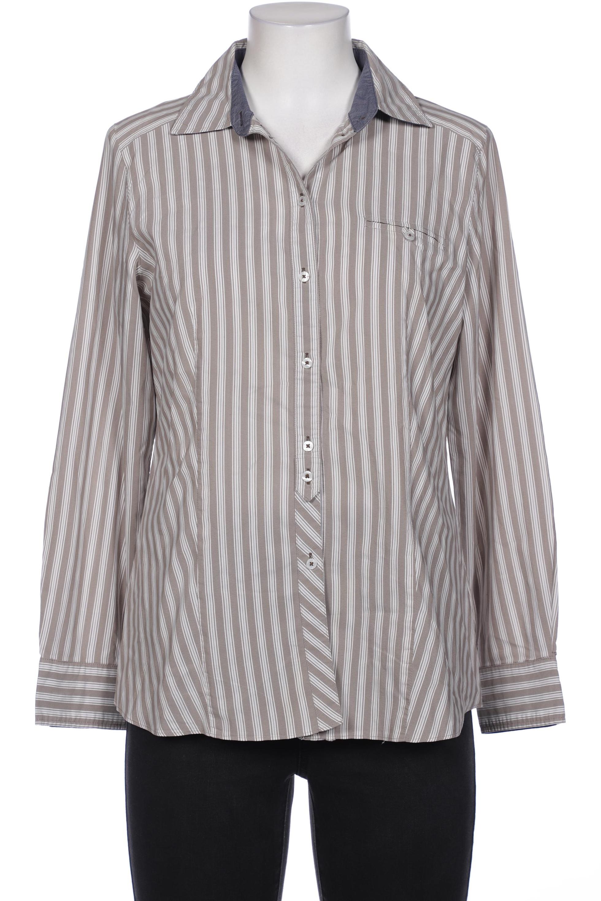 

Gerry Weber Damen Bluse, grau
