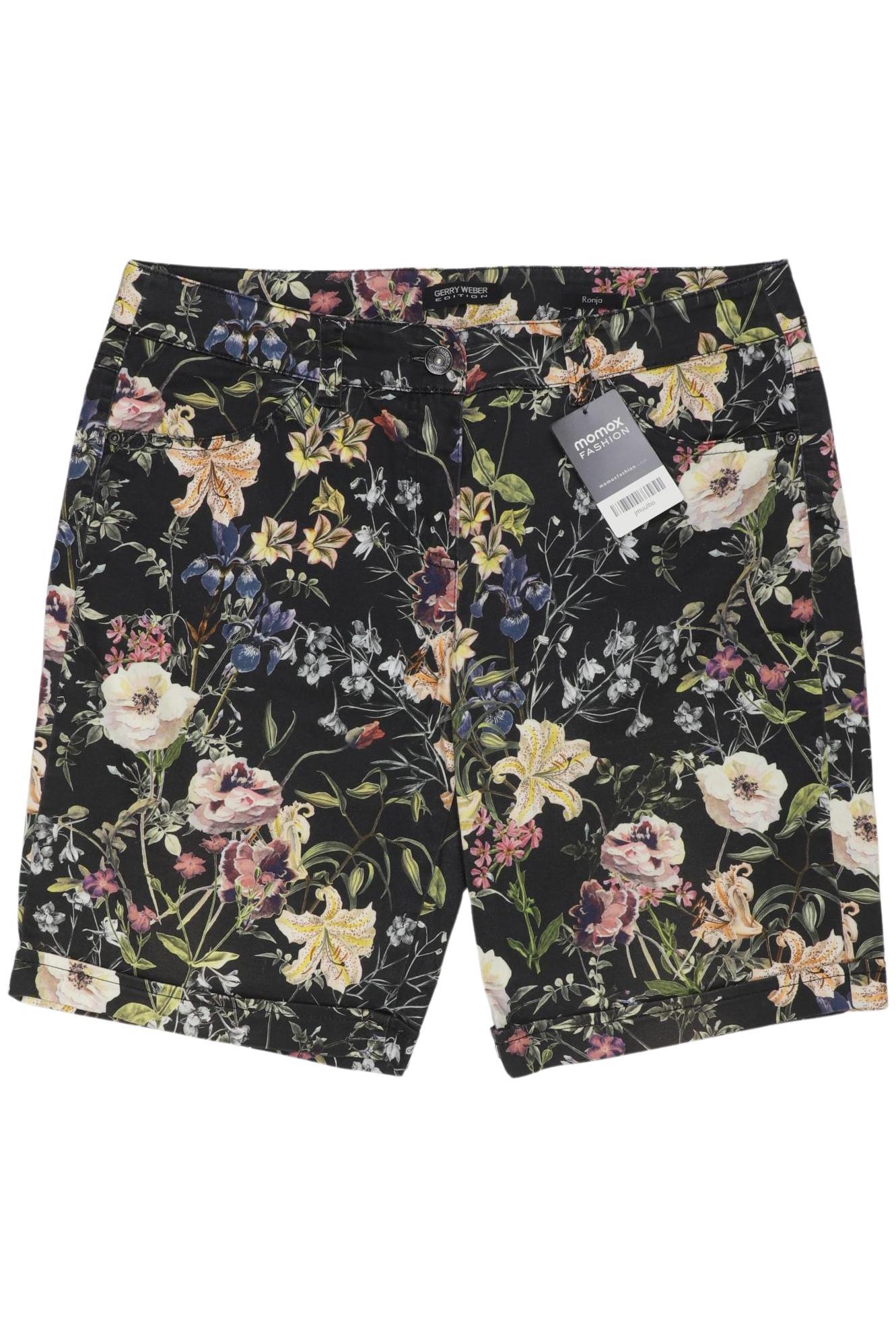 

Gerry Weber Damen Shorts, mehrfarbig, Gr. 42
