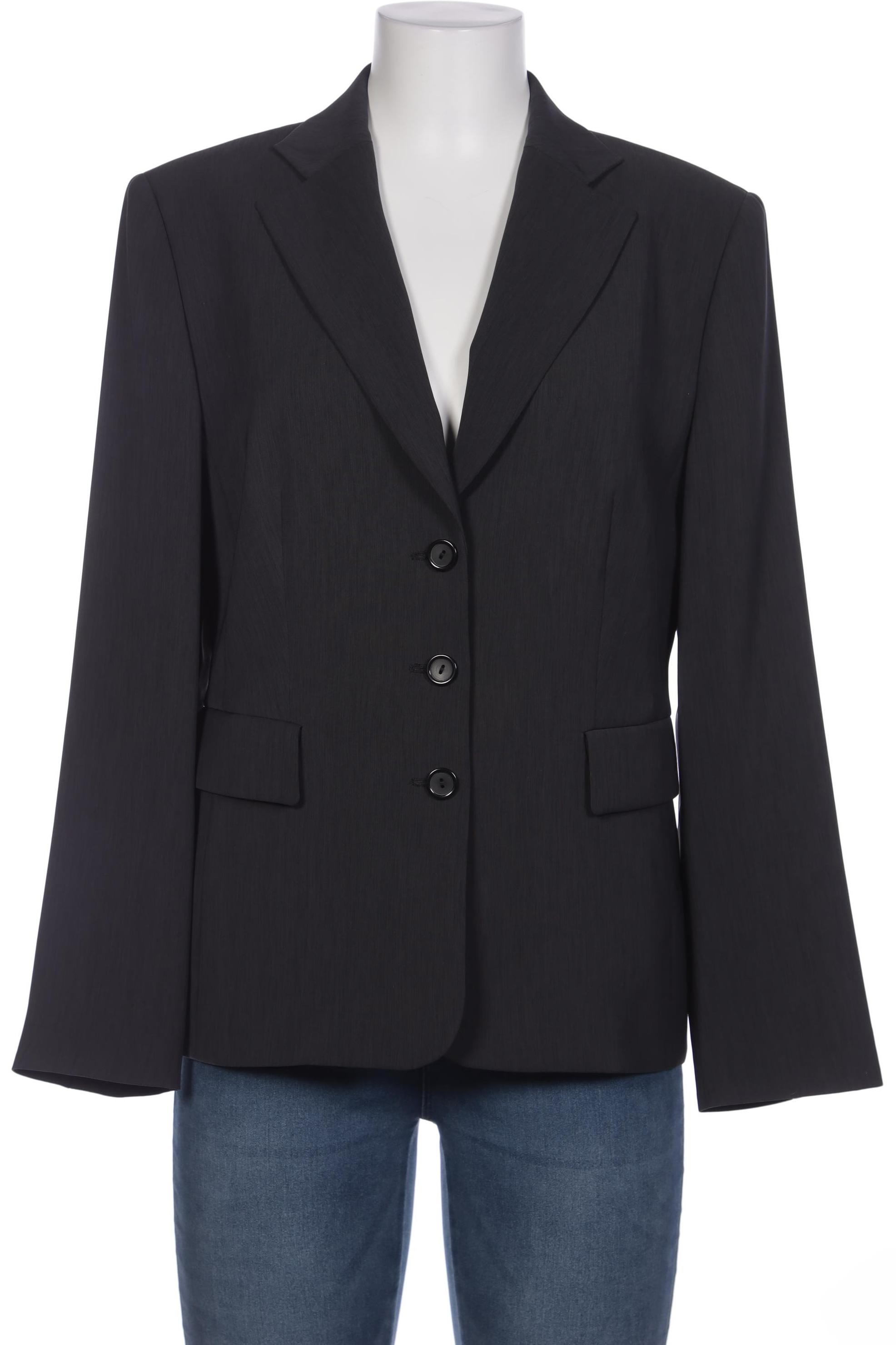 

Gerry Weber Damen Blazer, grau, Gr. 40