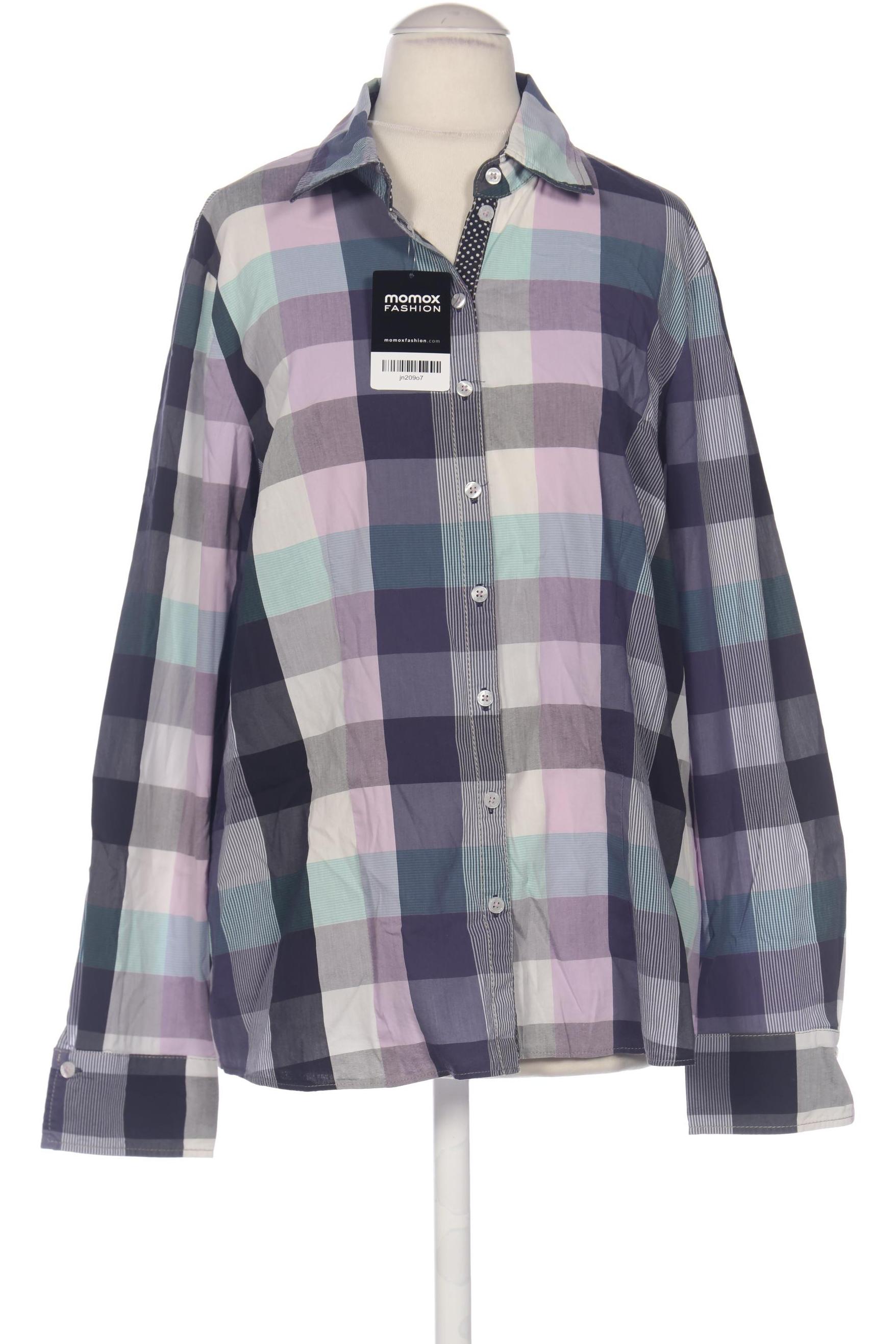

Gerry Weber Damen Bluse, flieder, Gr. 40