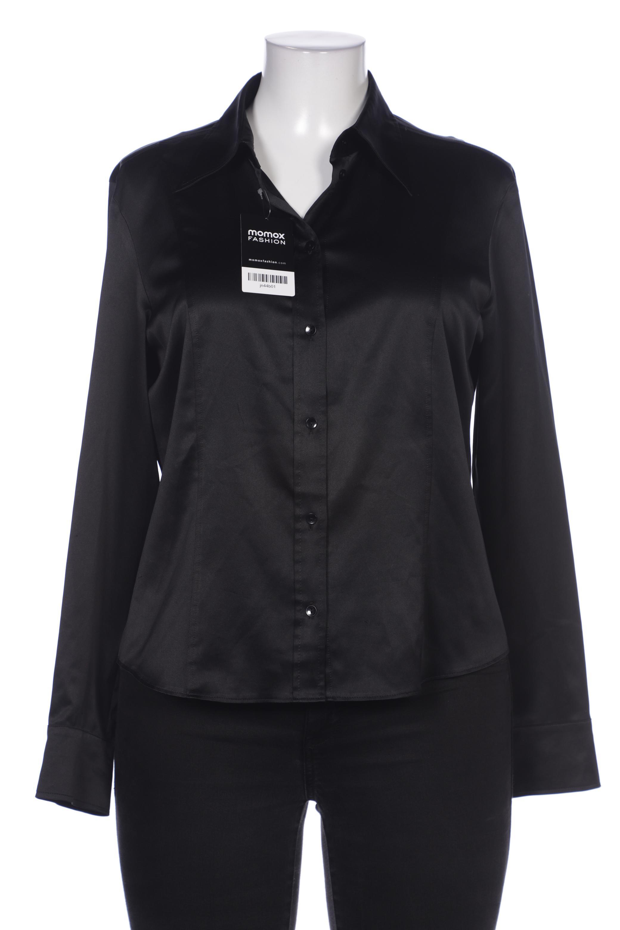 

Gerry Weber Damen Bluse, schwarz, Gr. 42