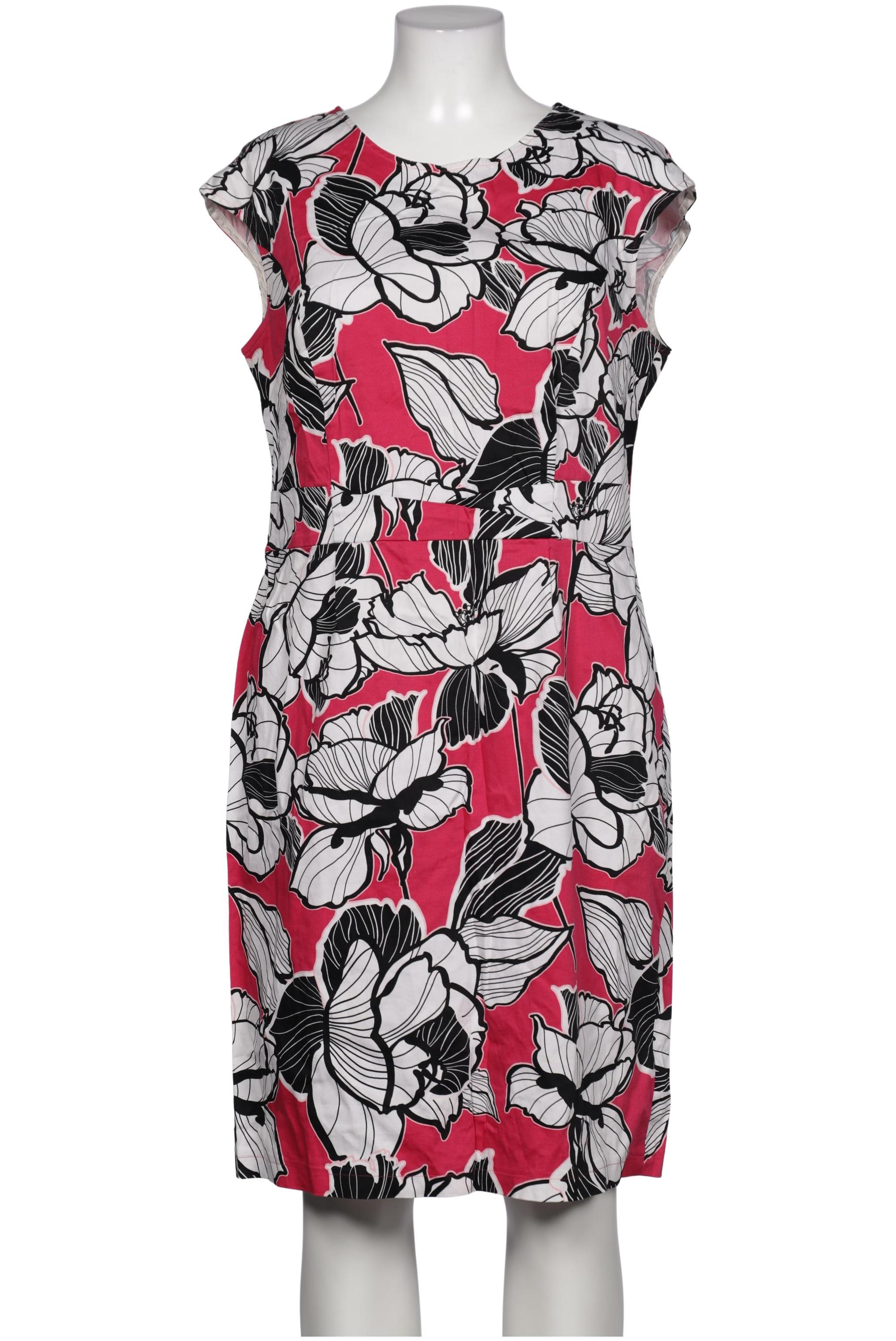 

Gerry Weber Damen Kleid, pink, Gr. 46