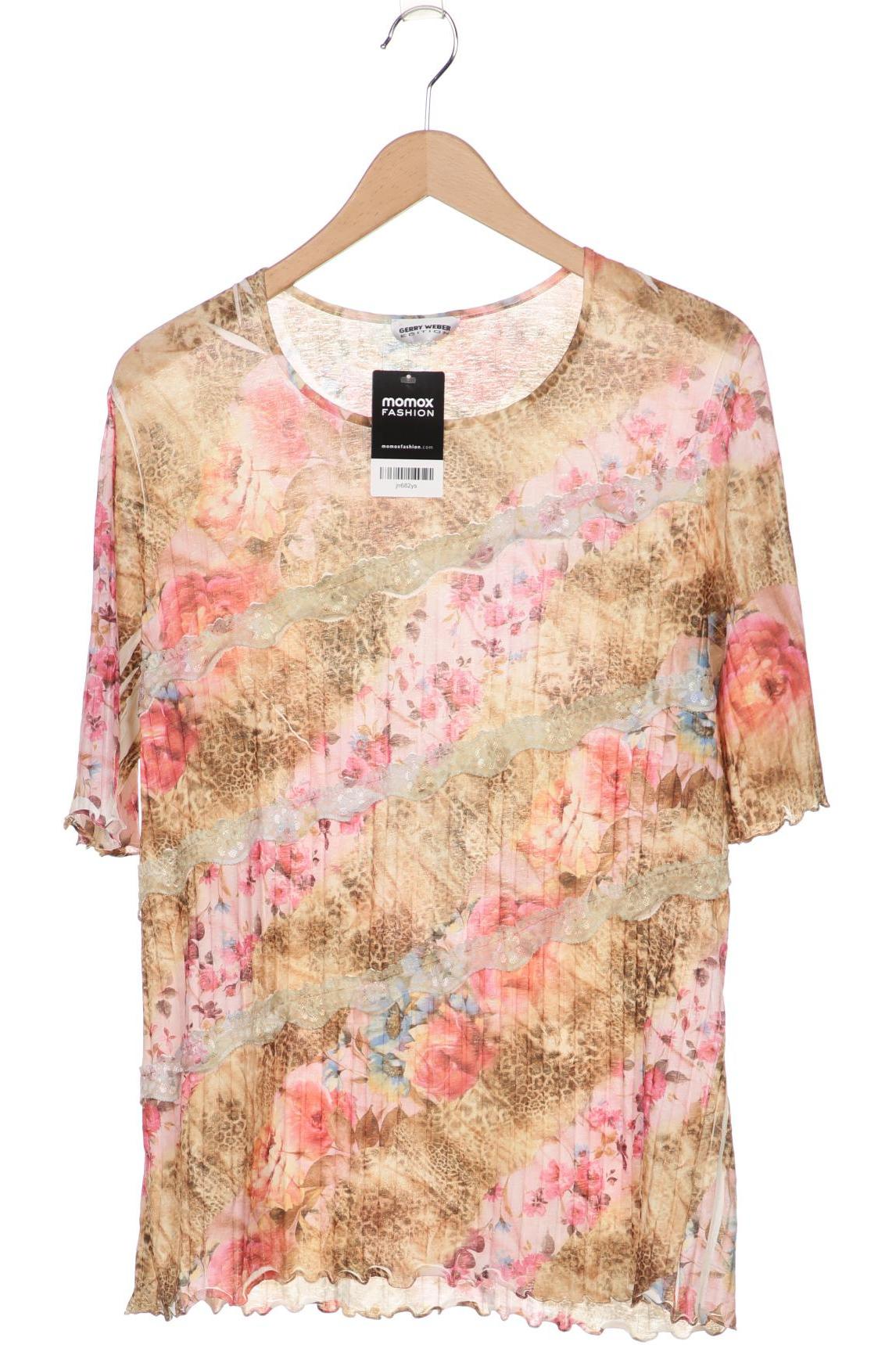 

Gerry Weber Damen T-Shirt, beige