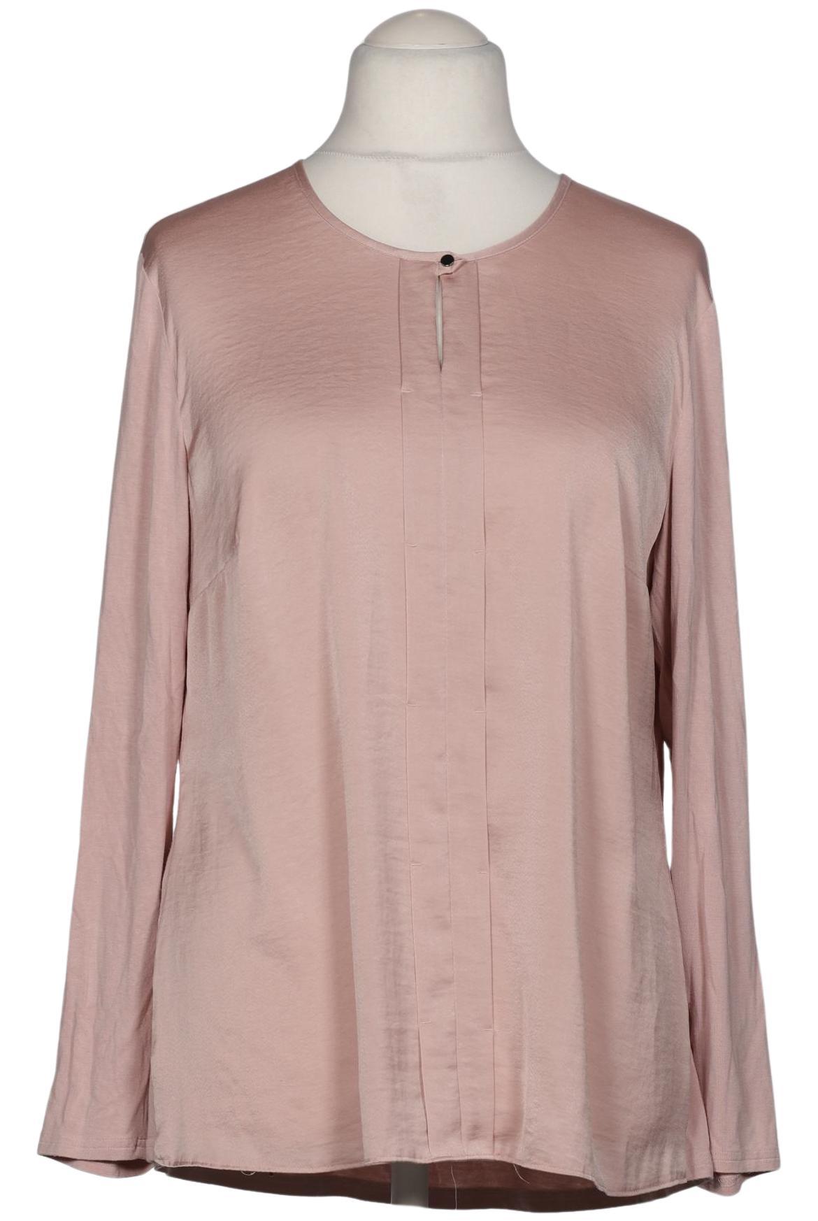 

Gerry Weber Damen Bluse, pink, Gr. 44