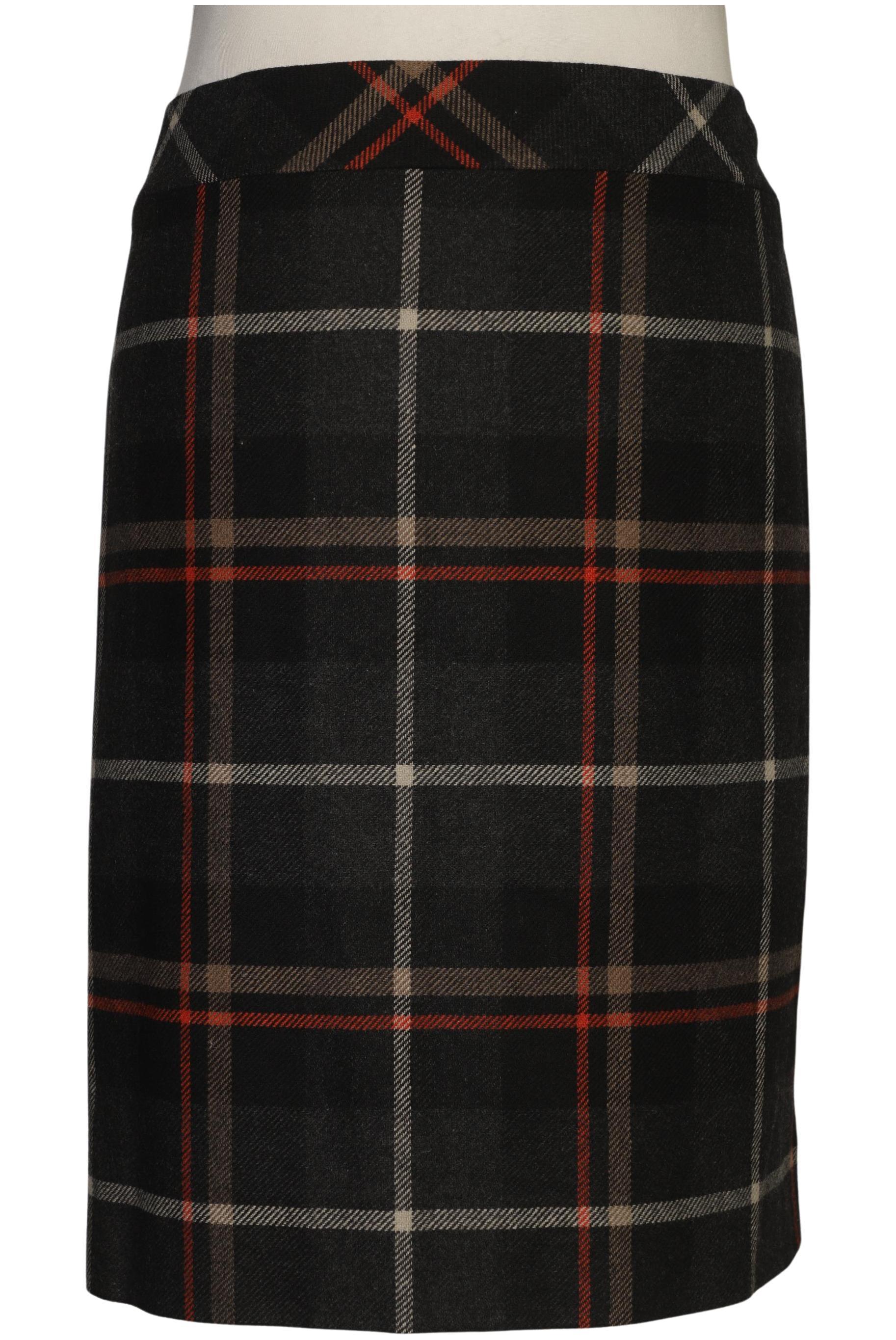 

Gerry Weber Damen Rock, schwarz, Gr. 48