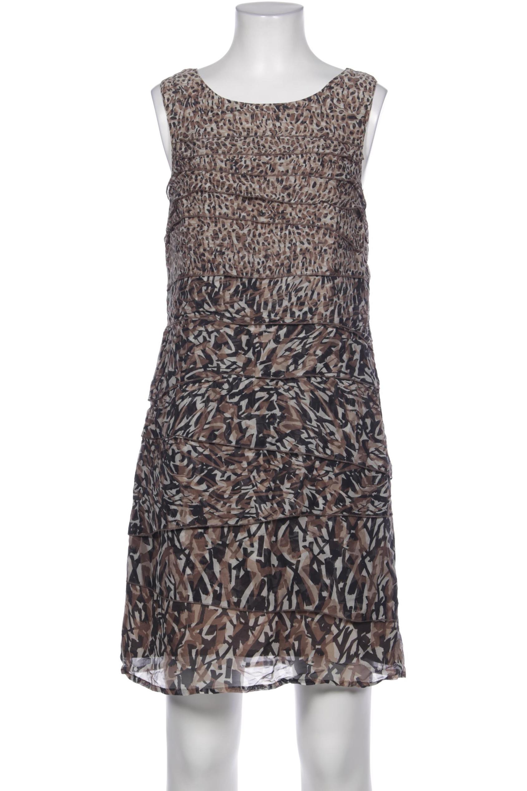 

Gerry Weber Damen Kleid, braun