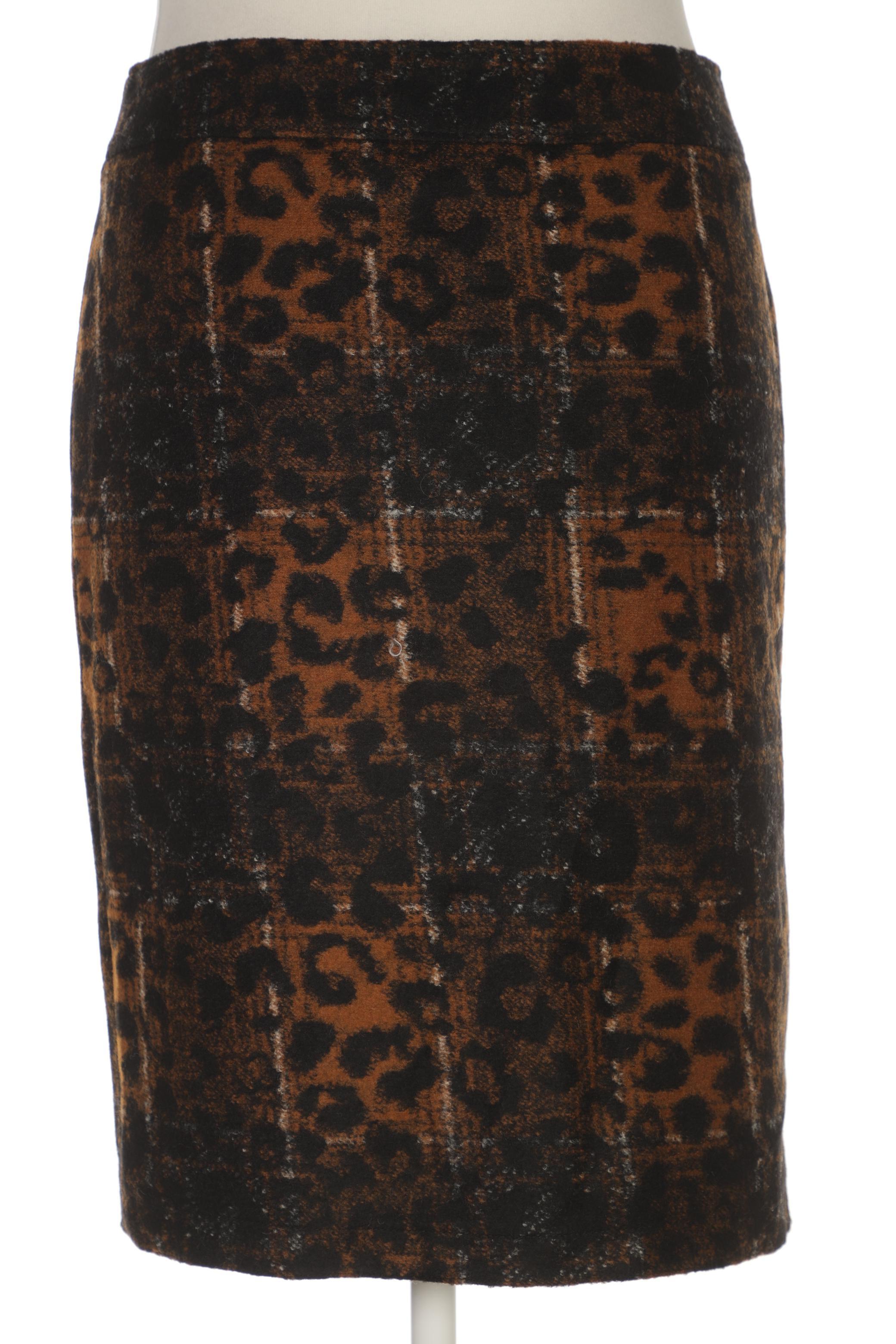 Thumbnail - Gerry Weber Damen Rock, braun, Gr. 32