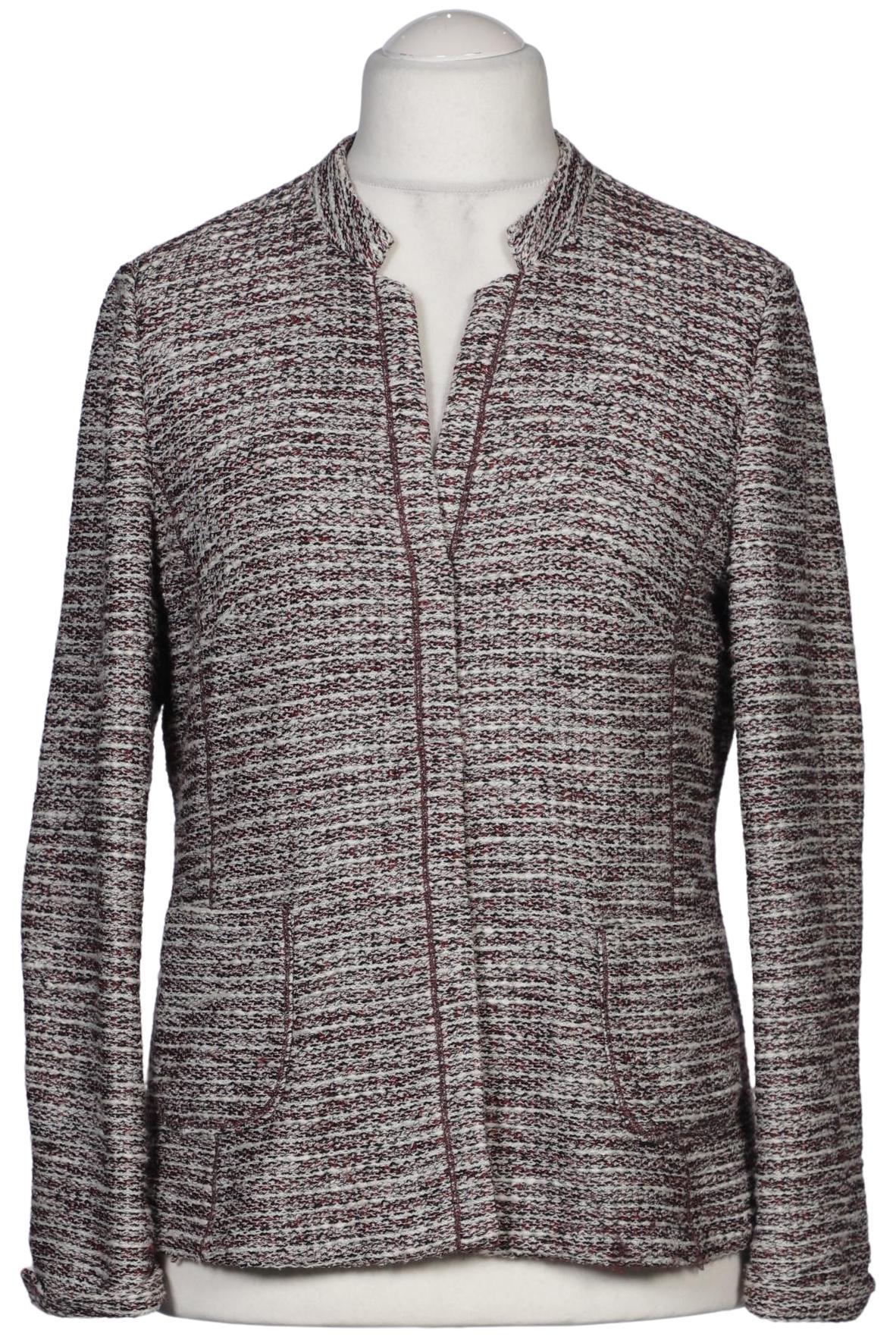 

Gerry Weber Damen Blazer, mehrfarbig, Gr. 42