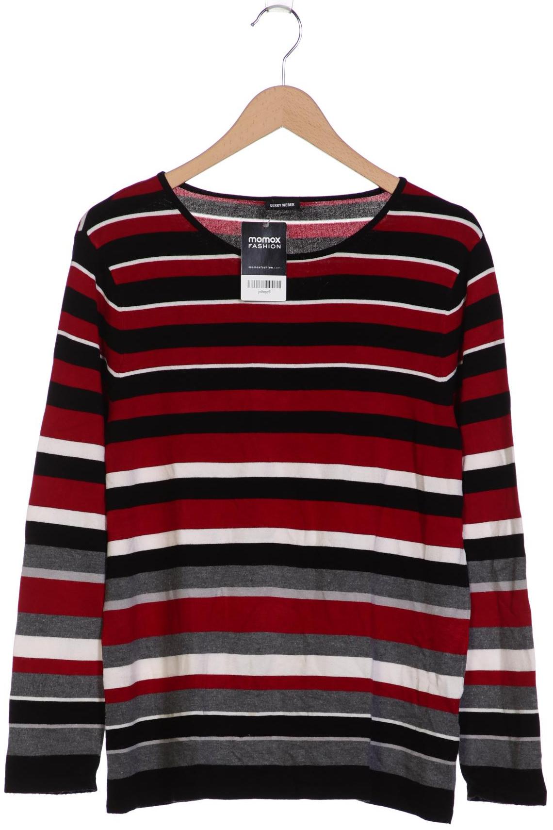 

Gerry Weber Damen Pullover, mehrfarbig, Gr. 44