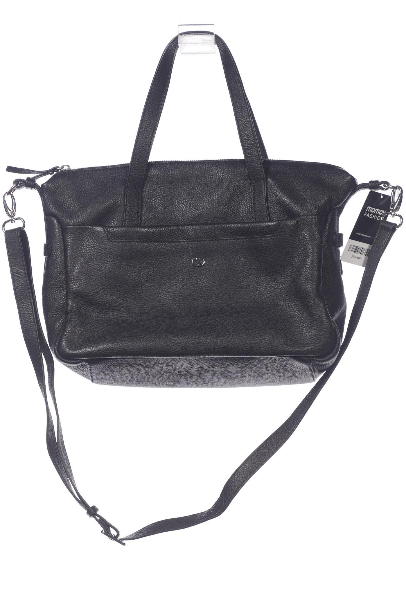 

Gerry Weber Damen Handtasche, schwarz, Gr.