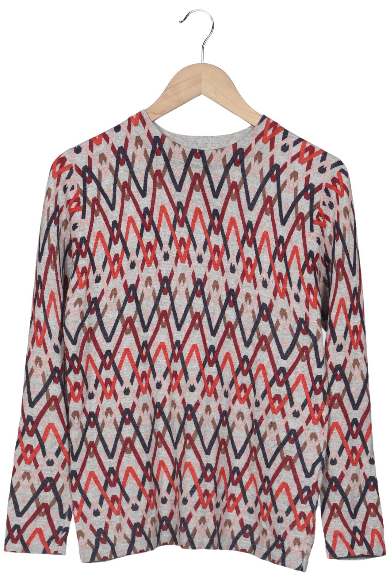 

Gerry Weber Damen Pullover, mehrfarbig, Gr. 40