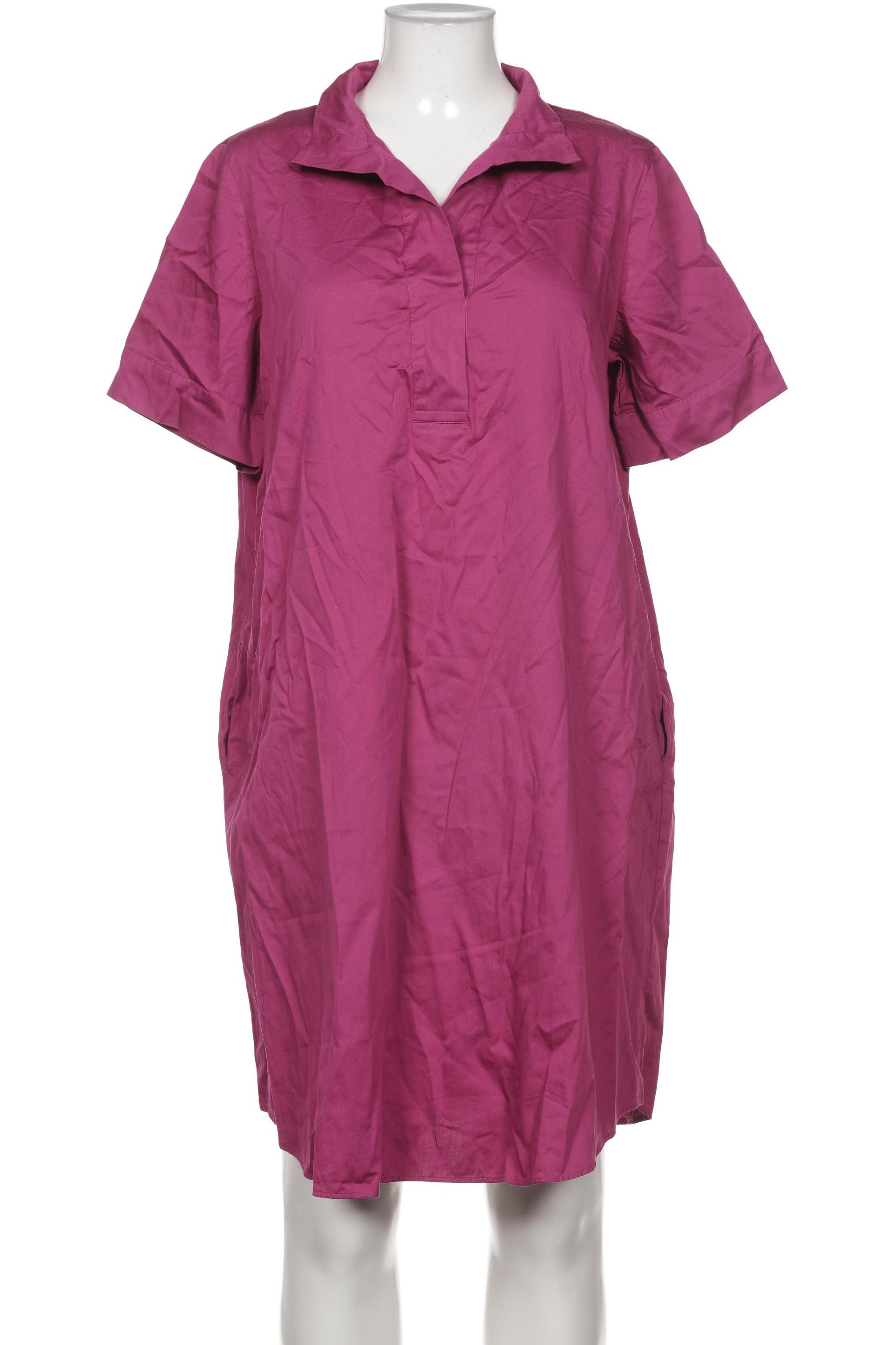 

Gerry Weber Damen Kleid, pink, Gr. 42