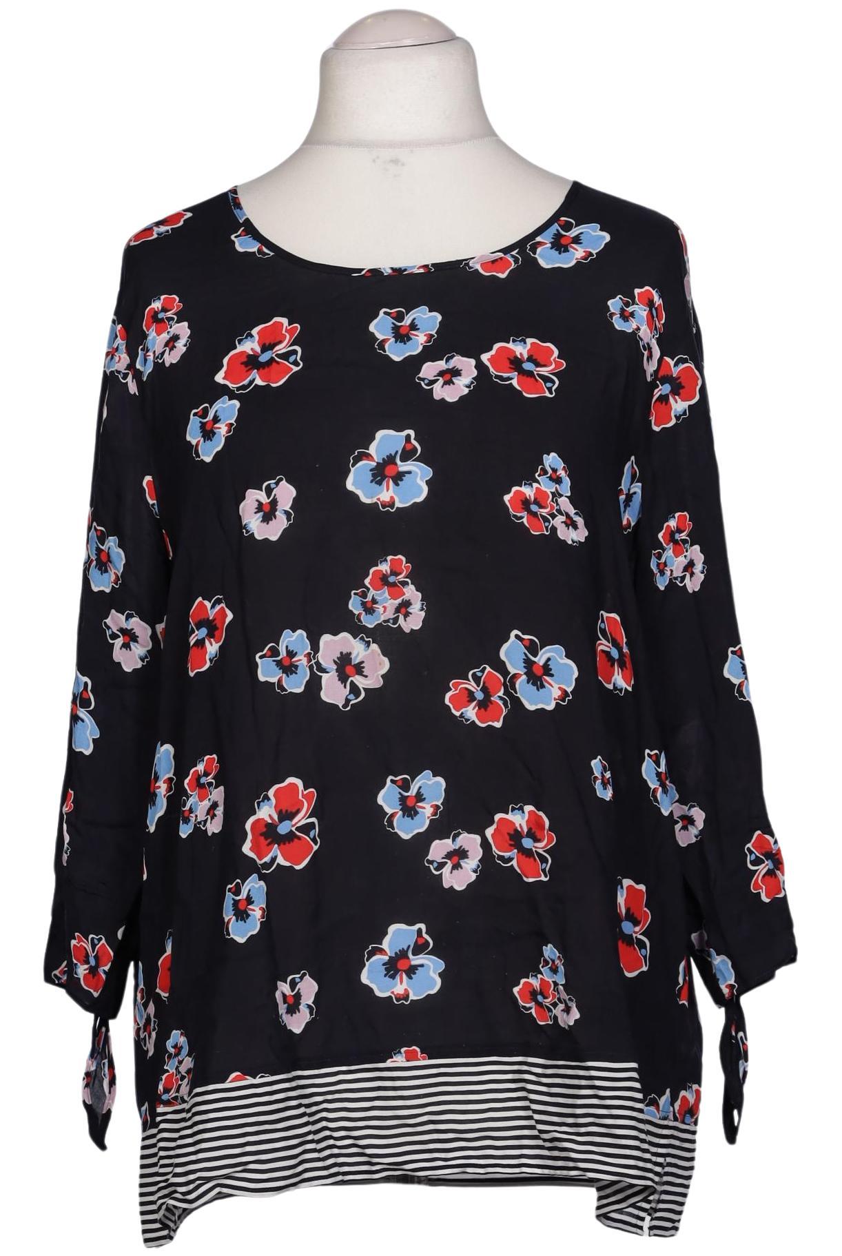 

Gerry Weber Damen Bluse, mehrfarbig, Gr. 46