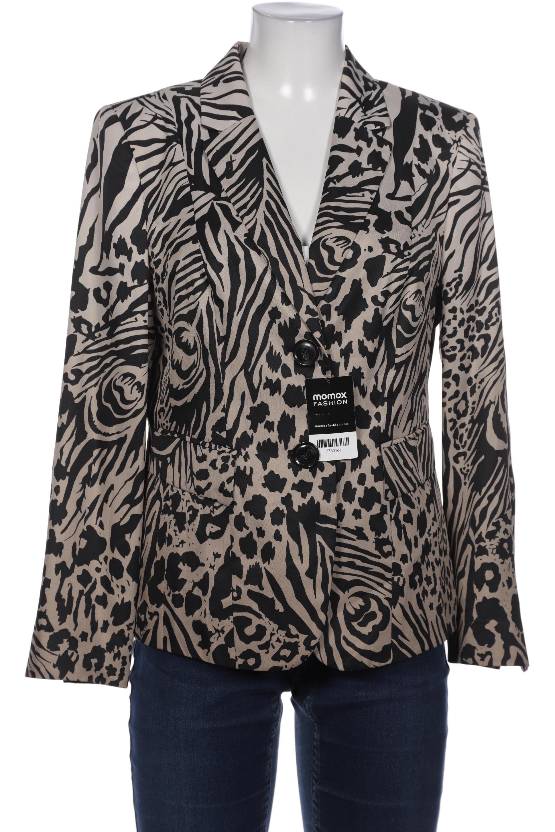 

Gerry Weber Damen Blazer, beige, Gr. 38