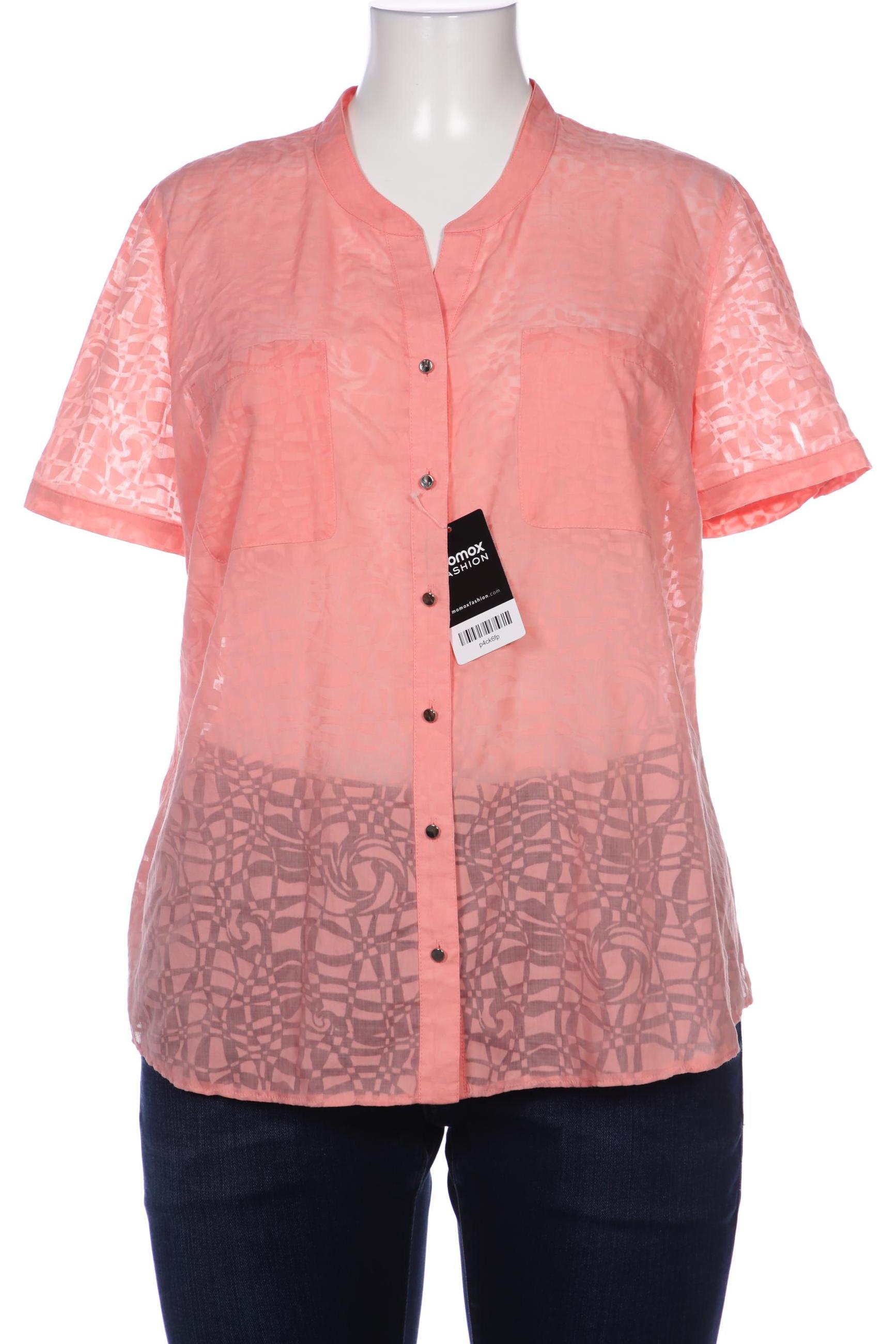

Gerry Weber Damen Bluse, pink