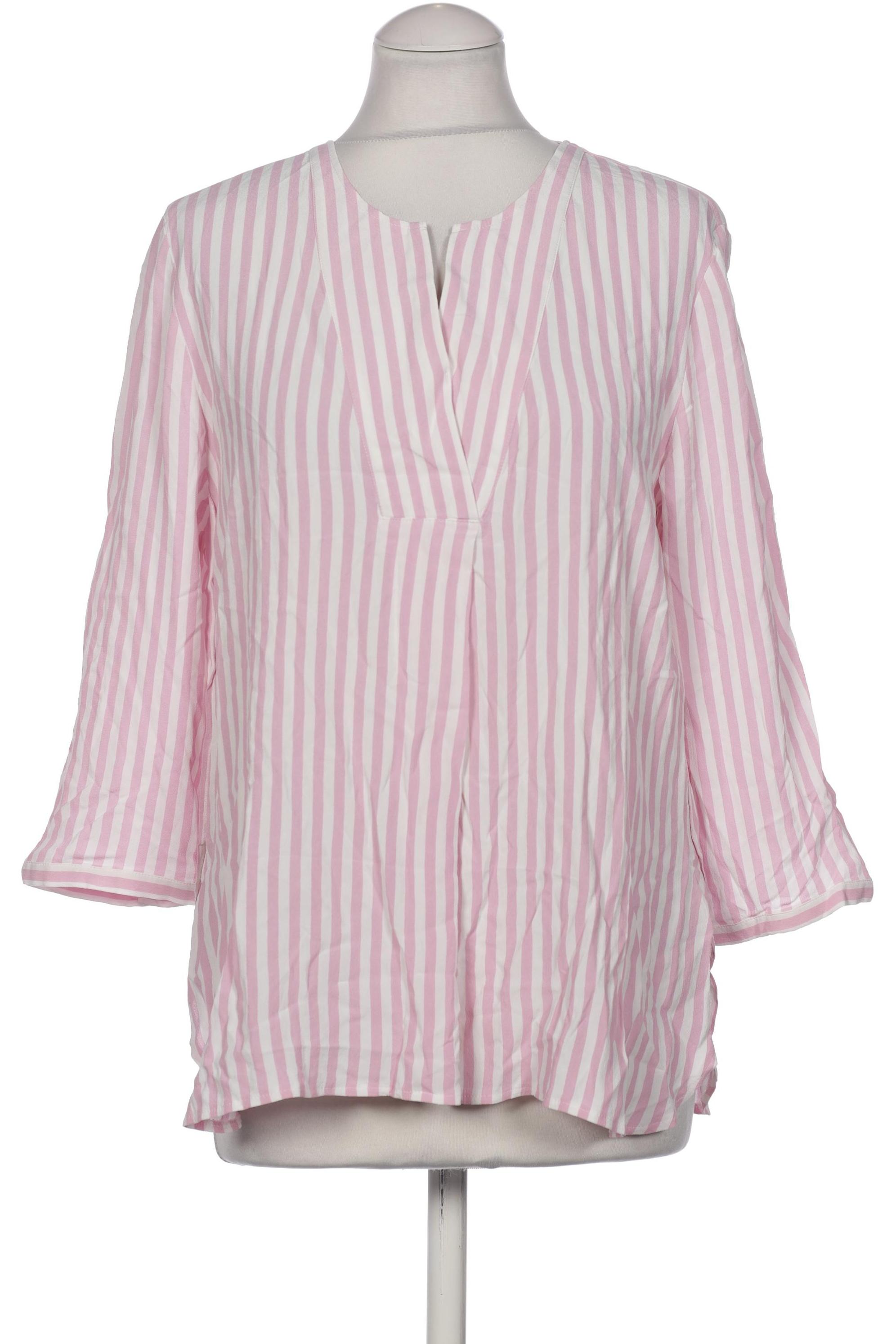 

Gerry Weber Damen Bluse, pink, Gr. 38
