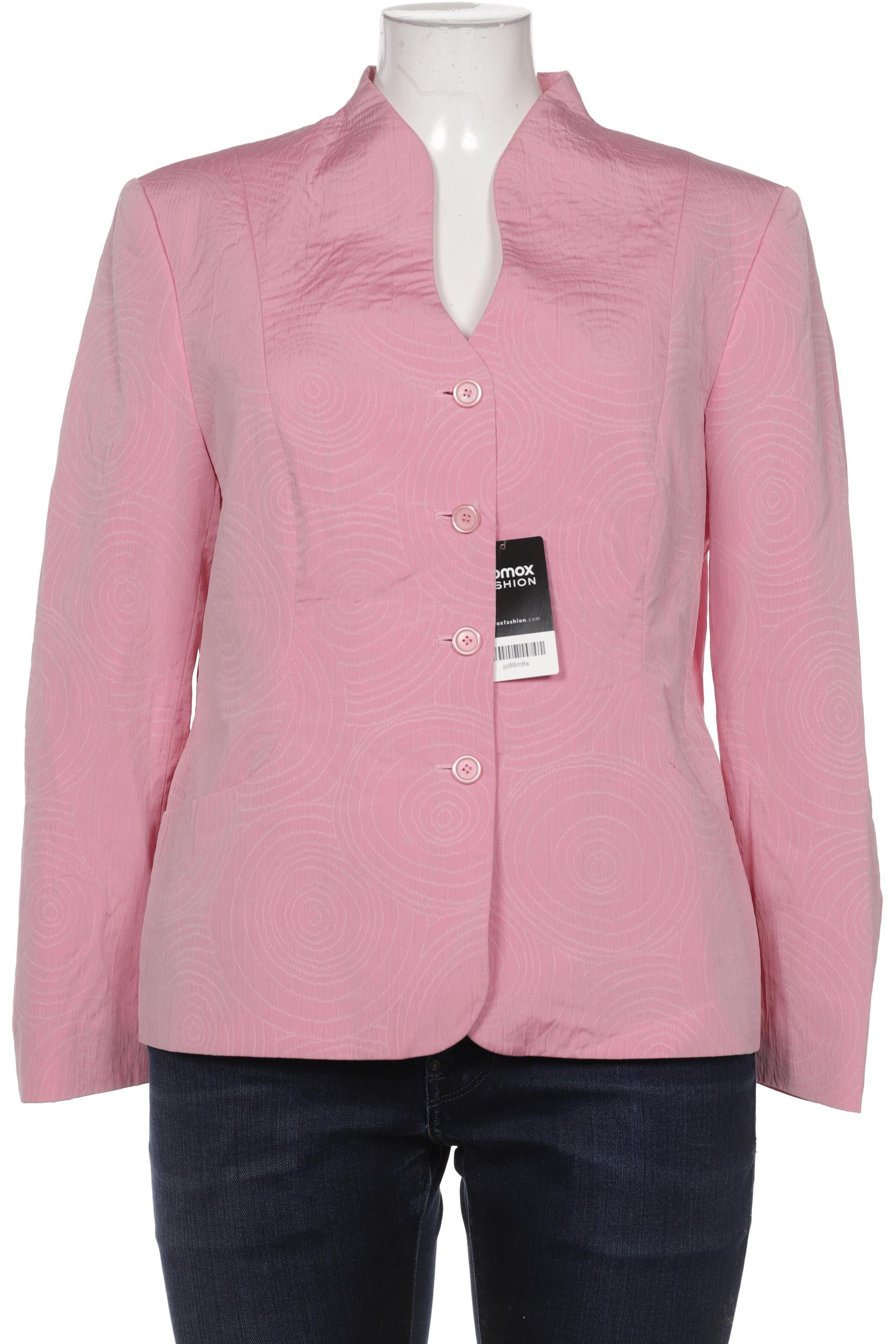 

Gerry Weber Damen Blazer, pink, Gr. 42