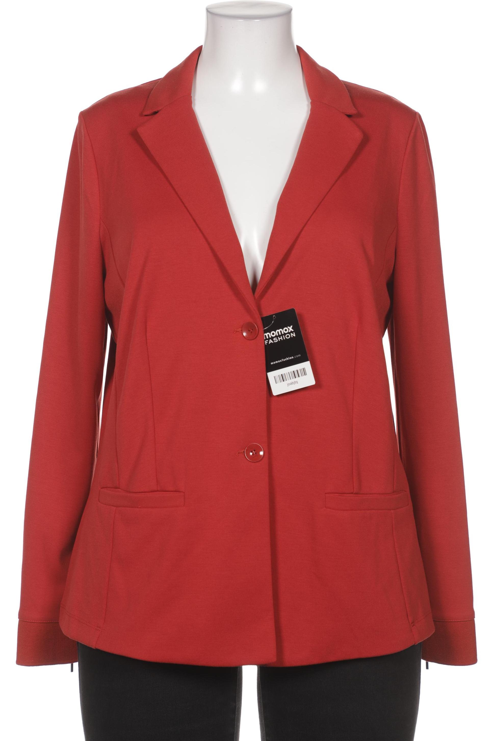 

Gerry Weber Damen Blazer, rot, Gr. 44