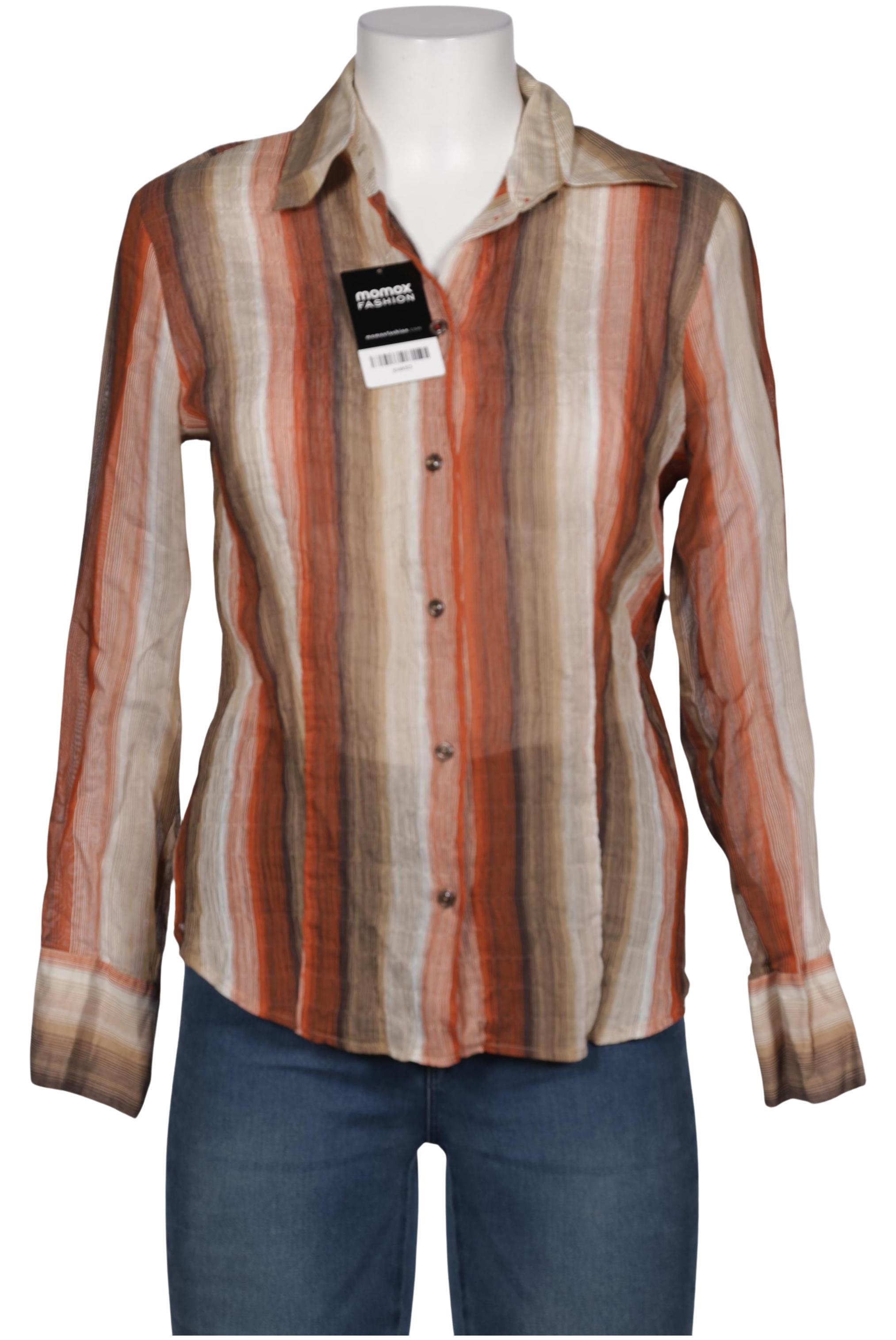 

Gerry Weber Damen Bluse, mehrfarbig, Gr. 40