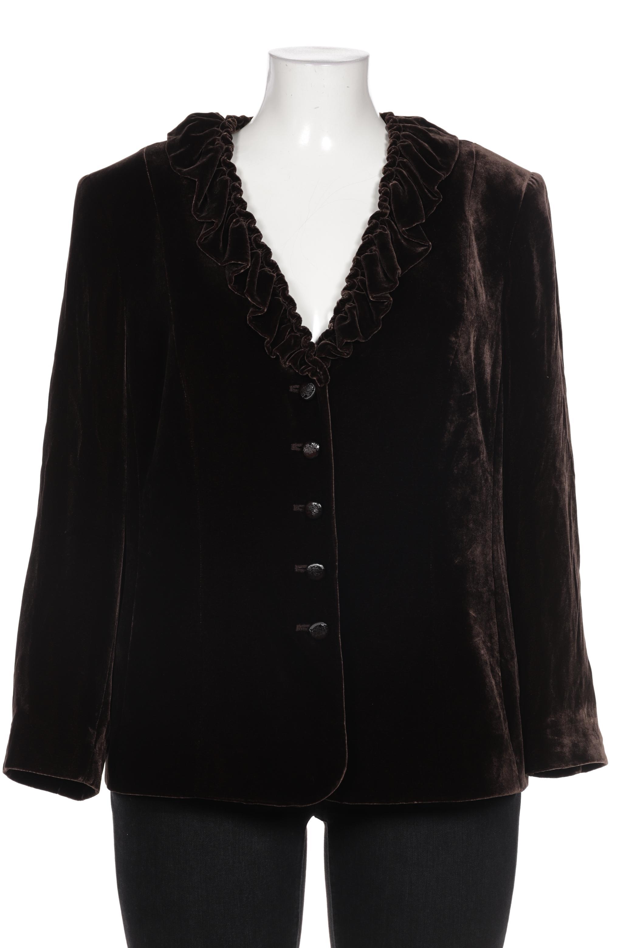 

Gerry Weber Damen Blazer, braun