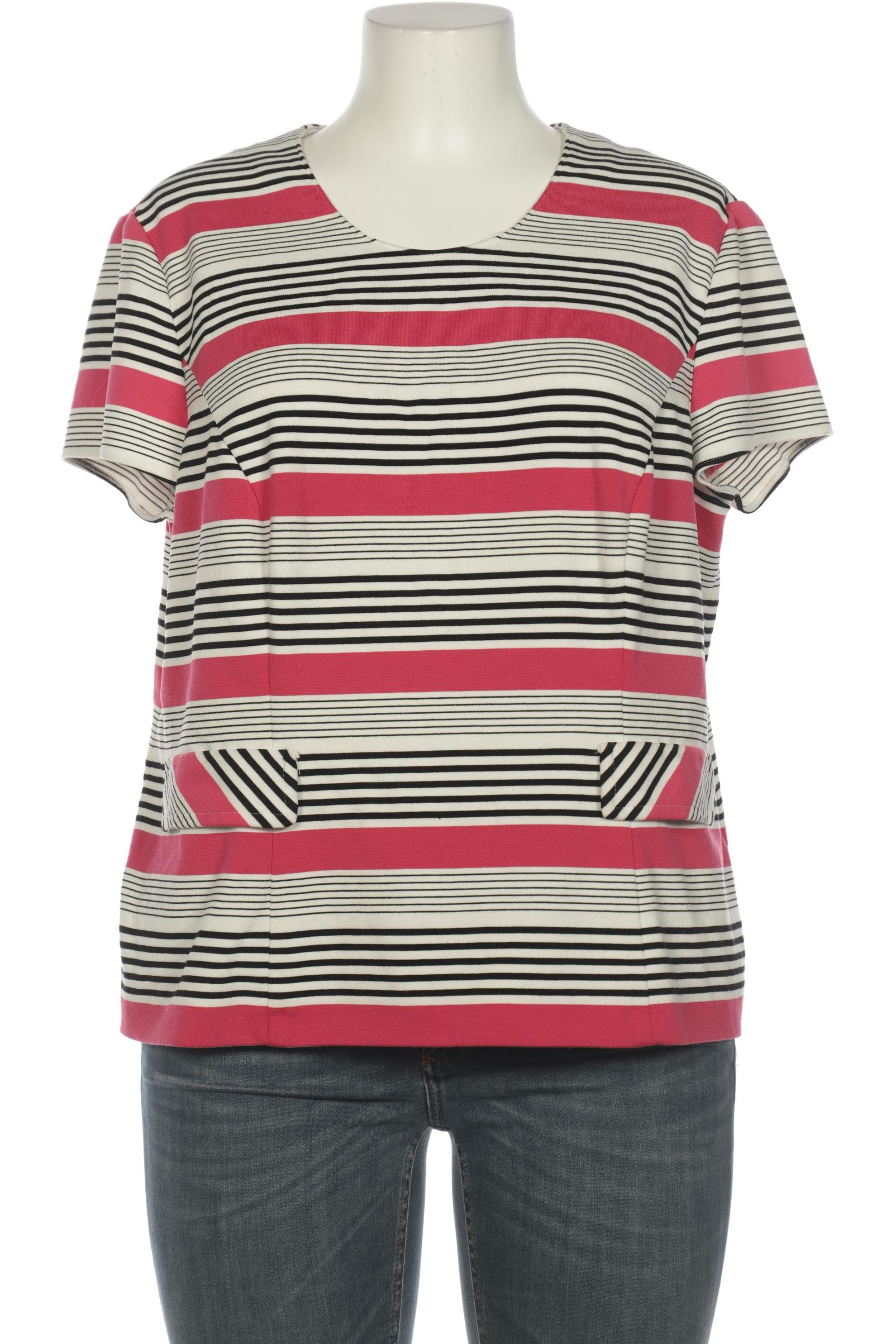 

Gerry Weber Damen Bluse, mehrfarbig, Gr. 48