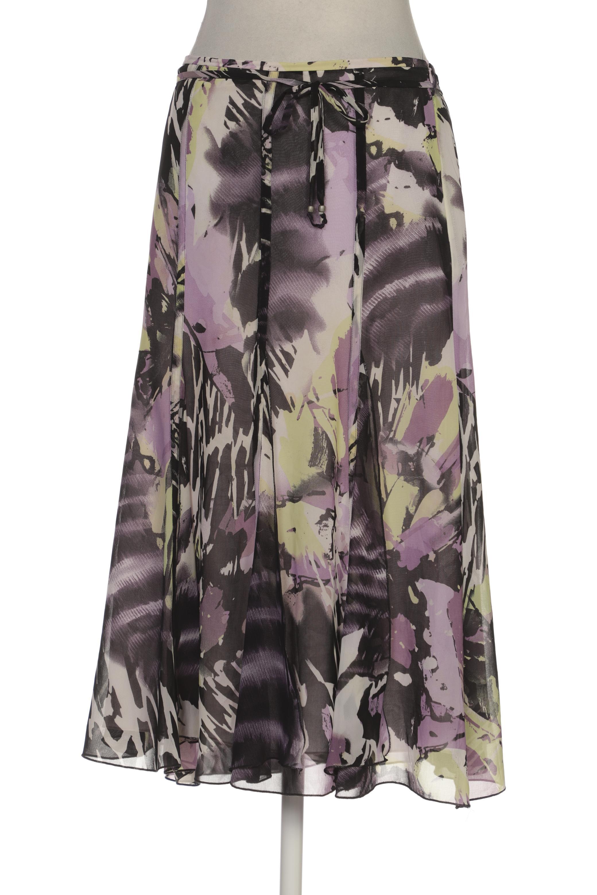 

Gerry Weber Damen Rock, flieder, Gr. 40