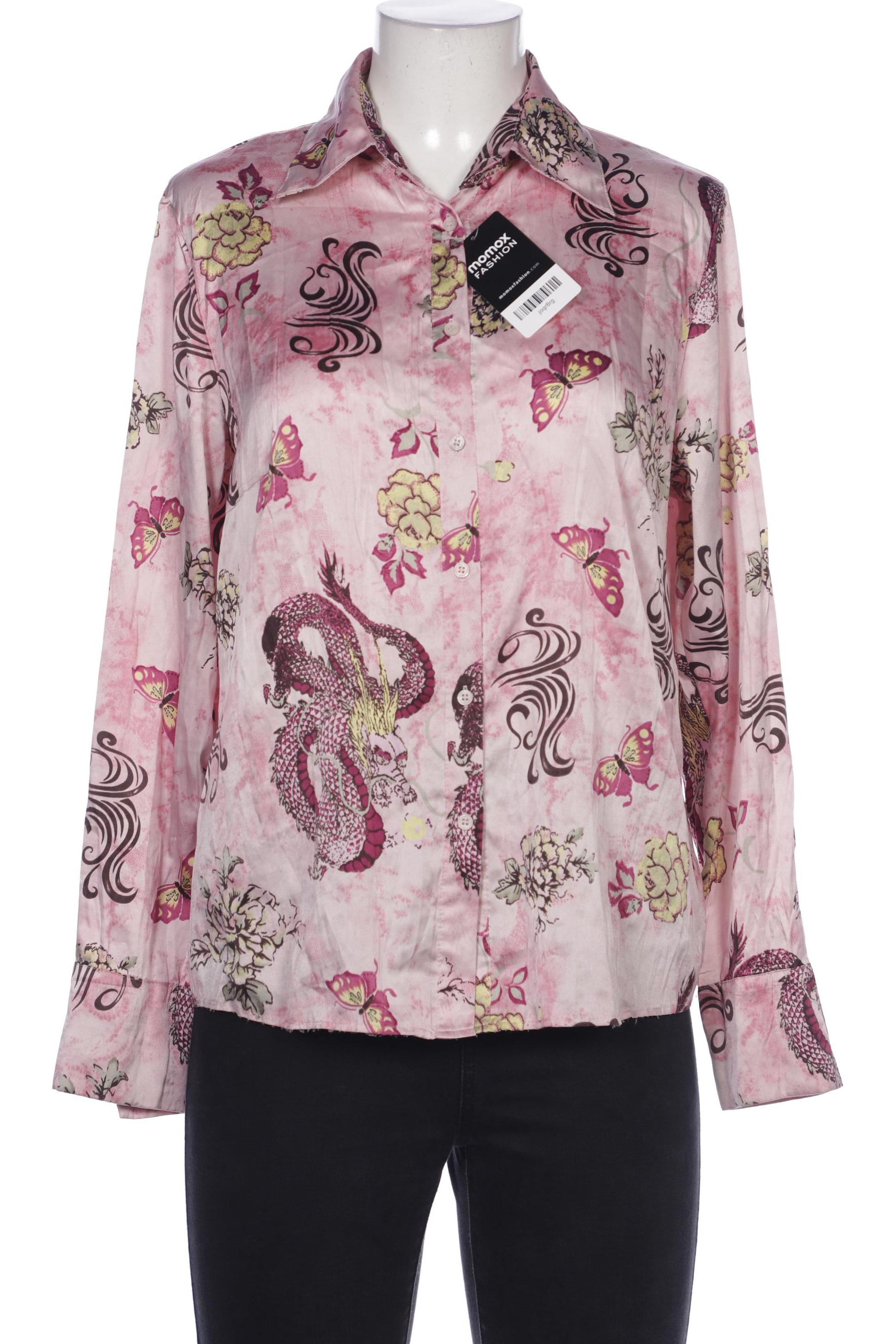 

Gerry Weber Damen Bluse, pink, Gr. 40