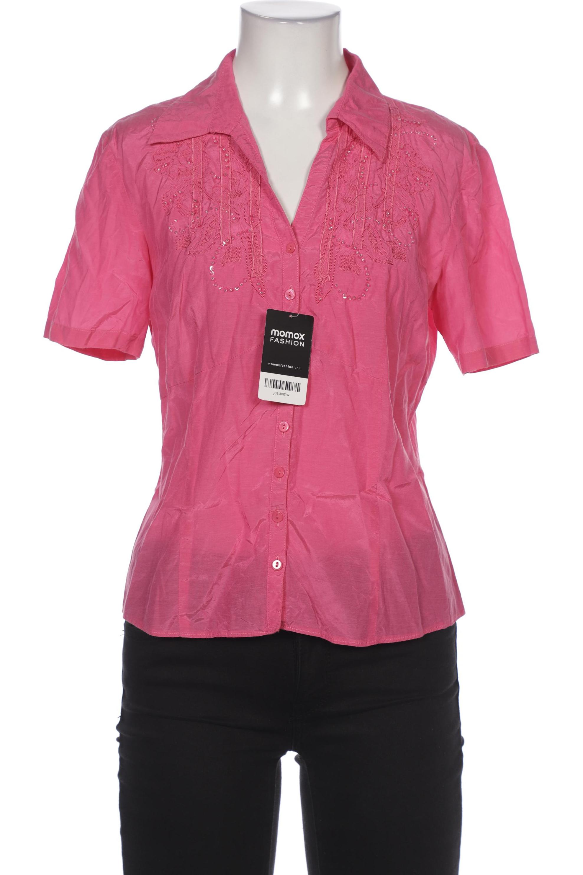 

Gerry Weber Damen Bluse, pink, Gr. 38