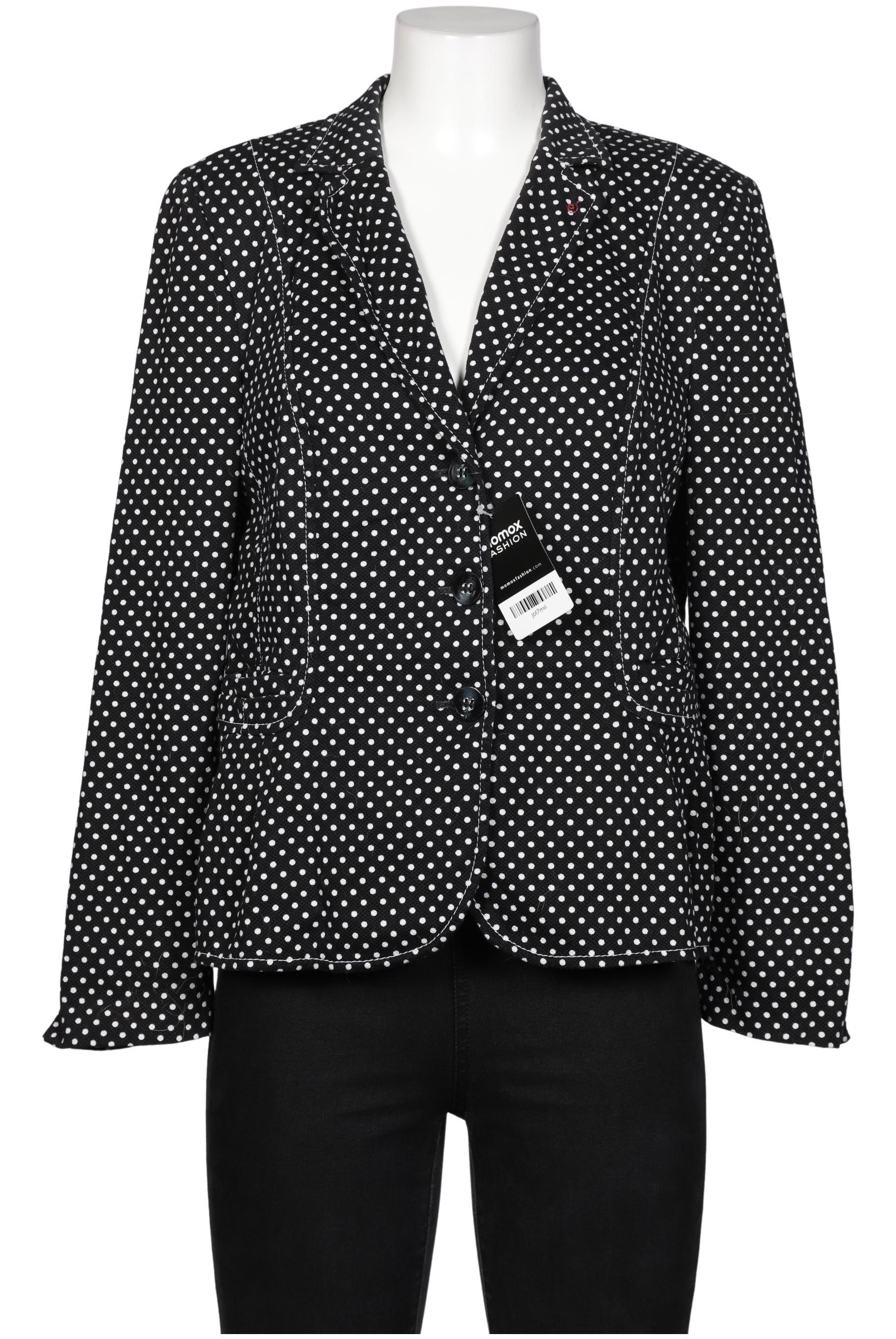 

Gerry Weber Damen Blazer, mehrfarbig, Gr. 42