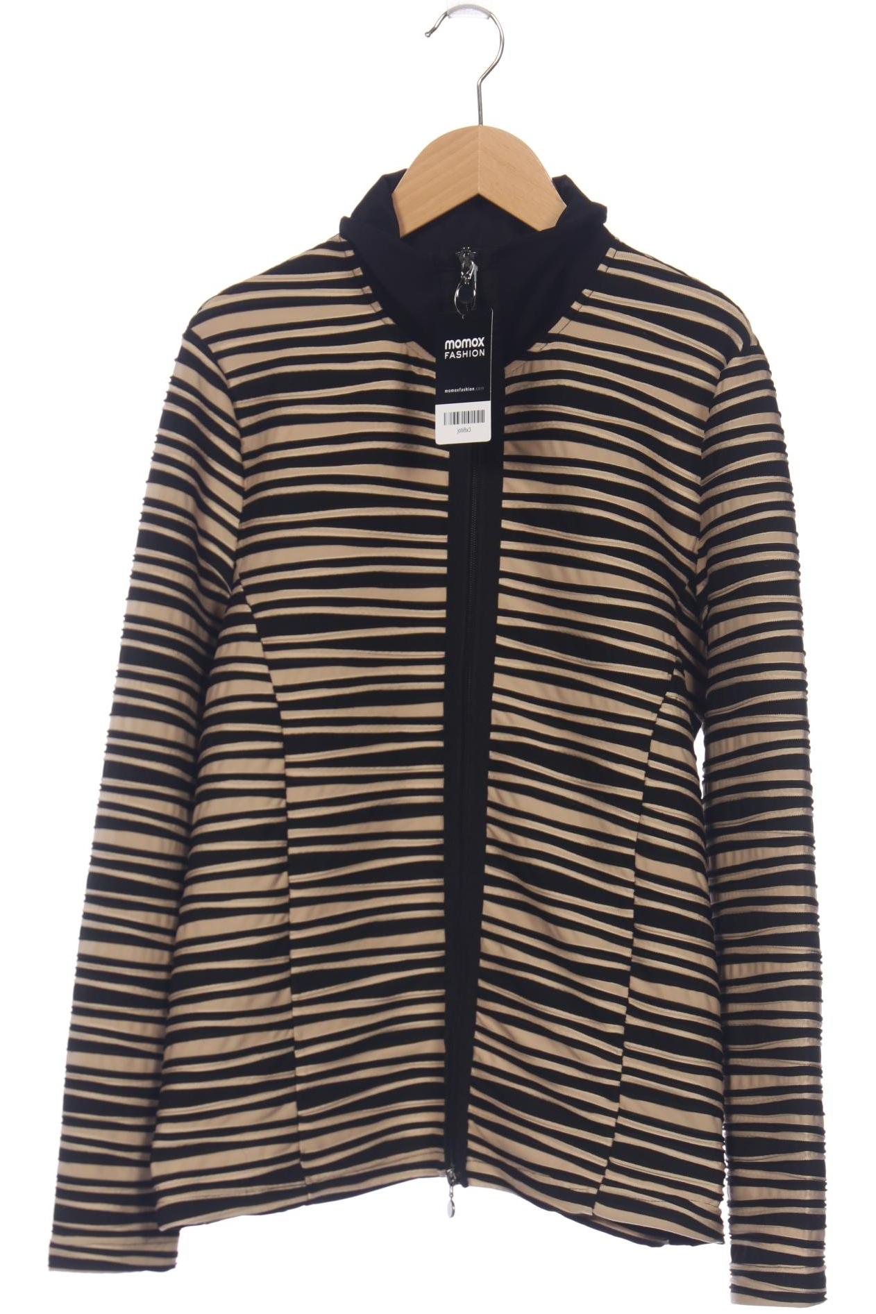 

Gerry Weber Damen Sweatshirt, braun, Gr. 44