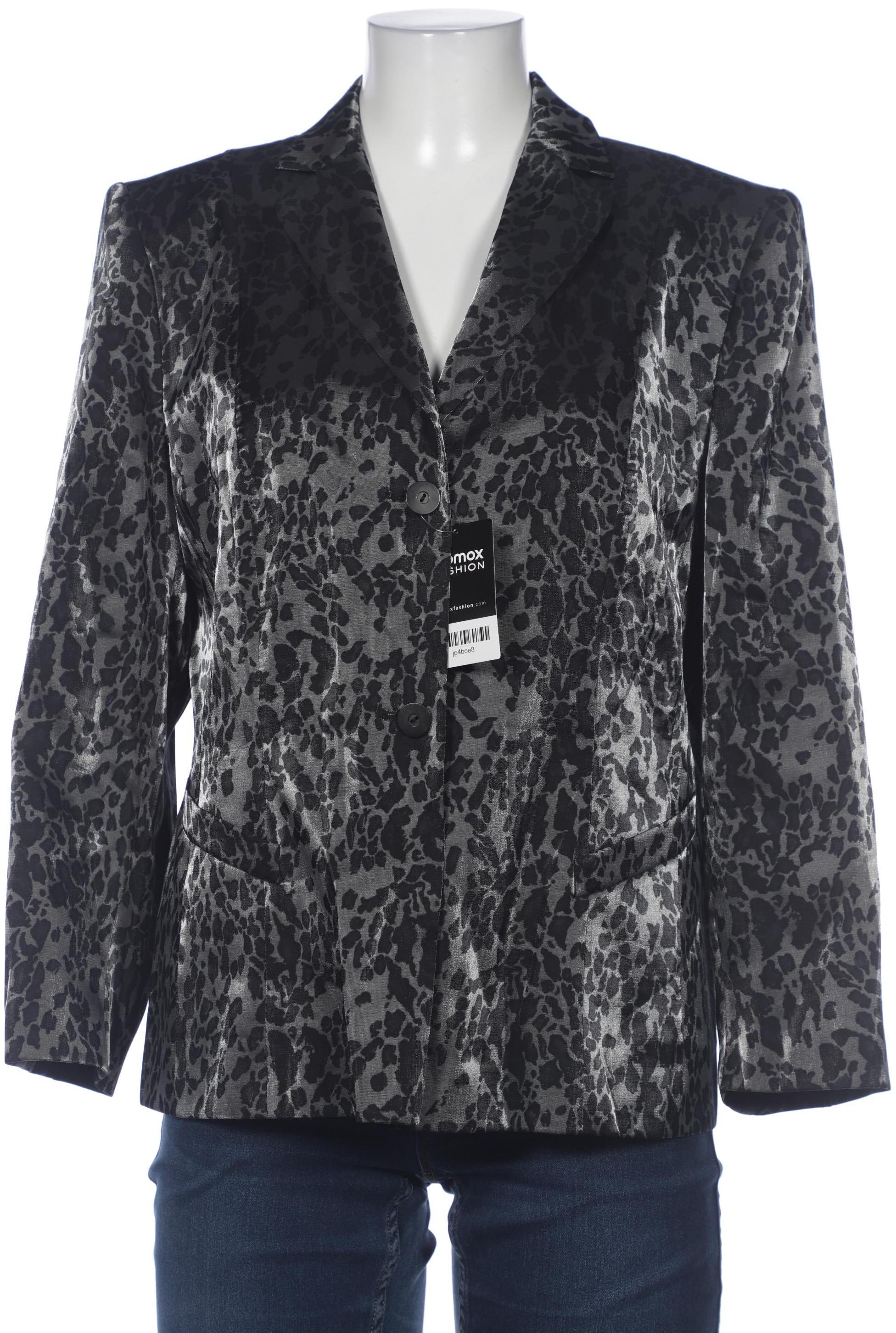 

Gerry Weber Damen Blazer, grau, Gr. 40