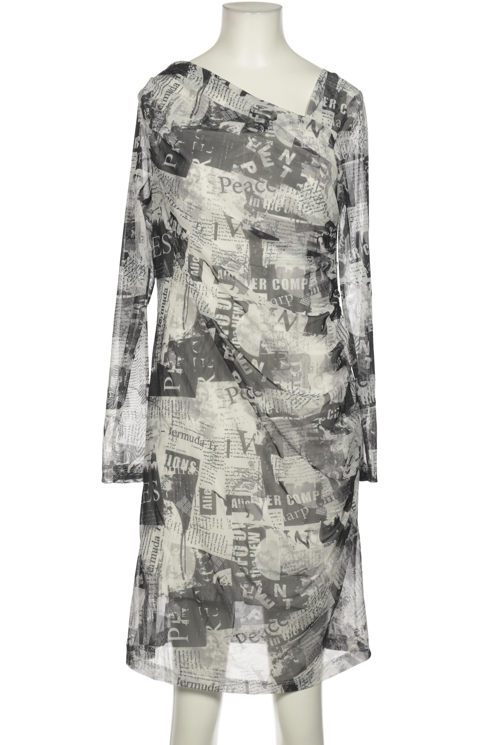 

Gerry Weber Damen Kleid, grau