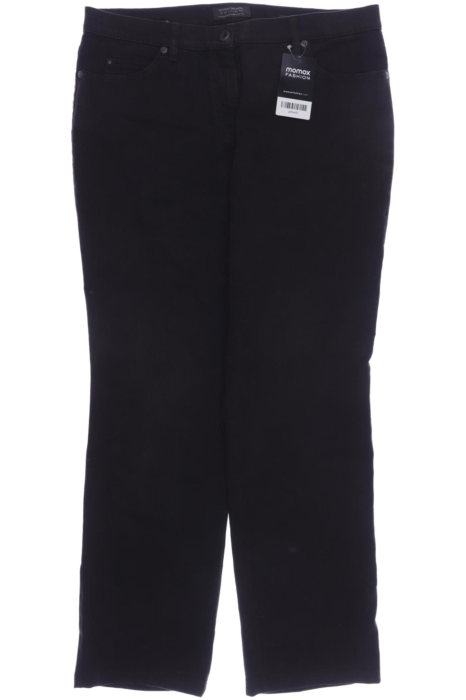 

Gerry Weber Damen Jeans, braun