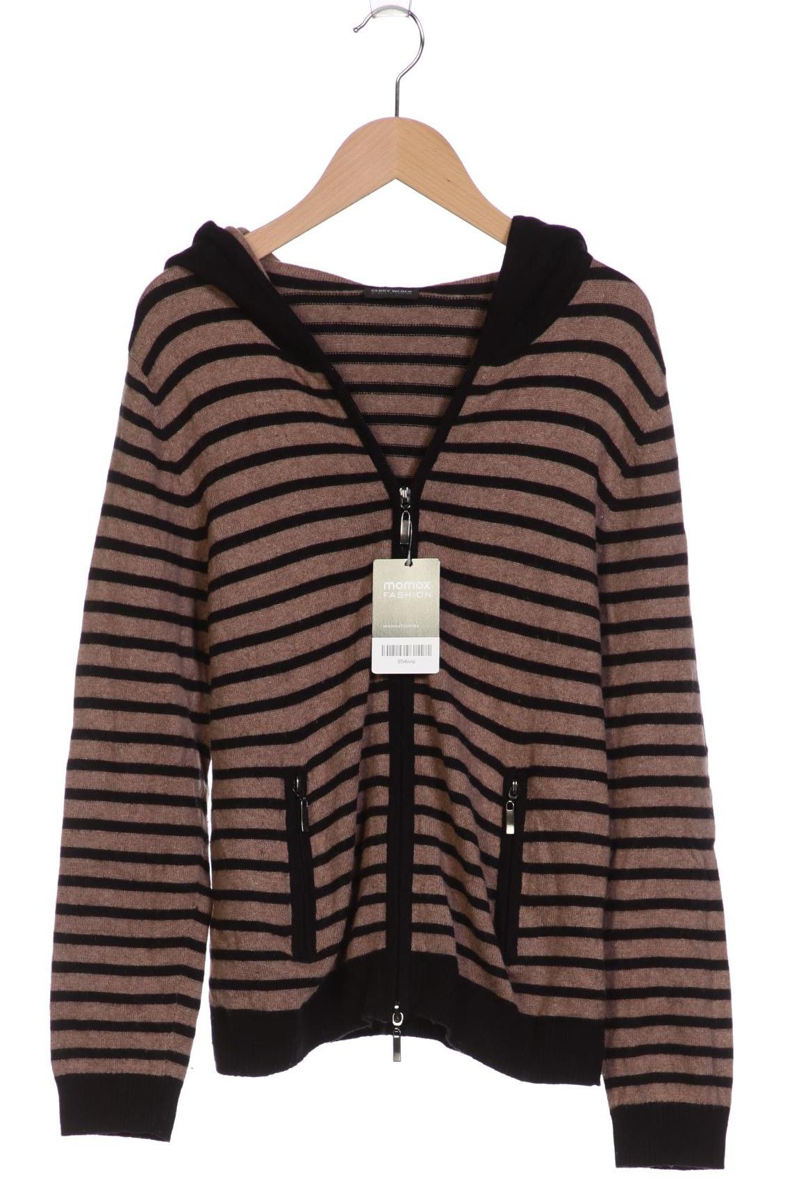 

Gerry Weber Damen Strickjacke, beige, Gr. 38