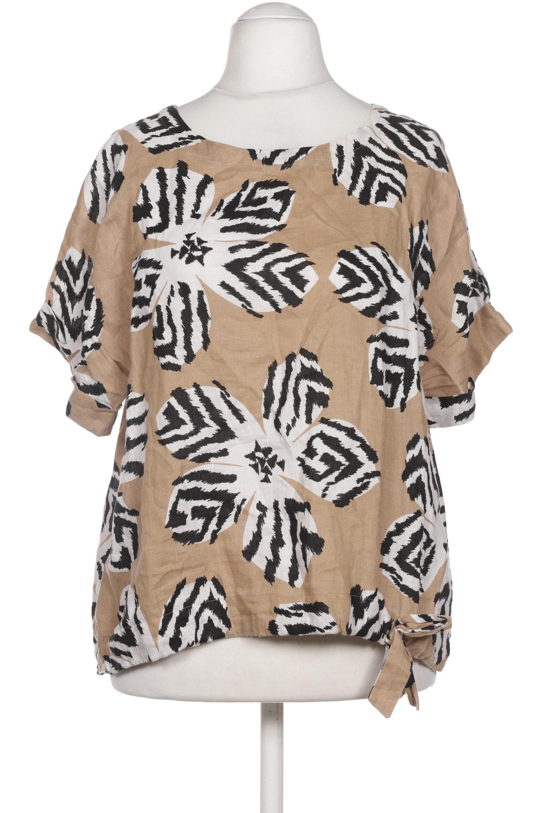 

Gerry Weber Damen Bluse, beige