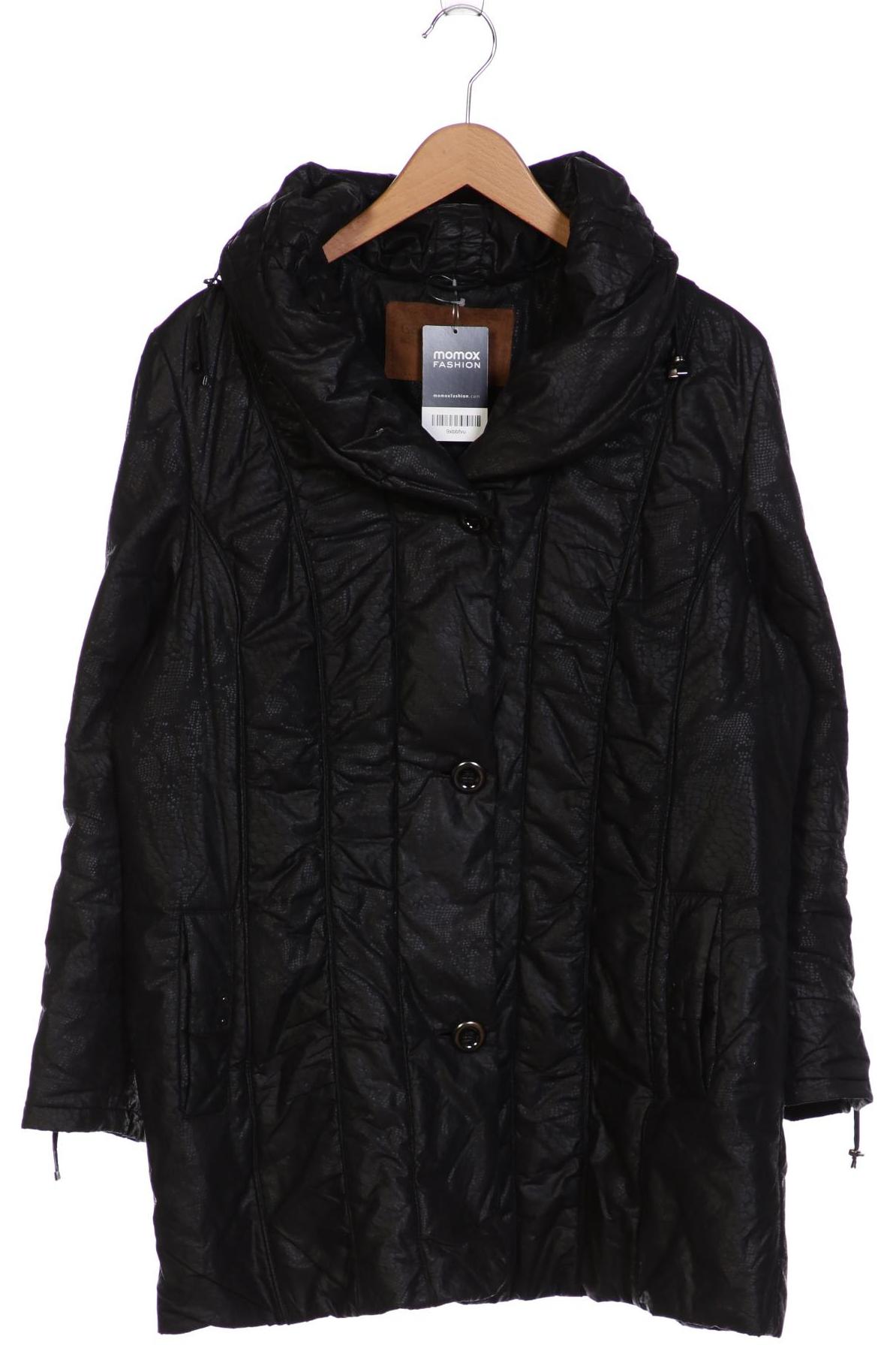 

Gerry Weber Damen Jacke, schwarz