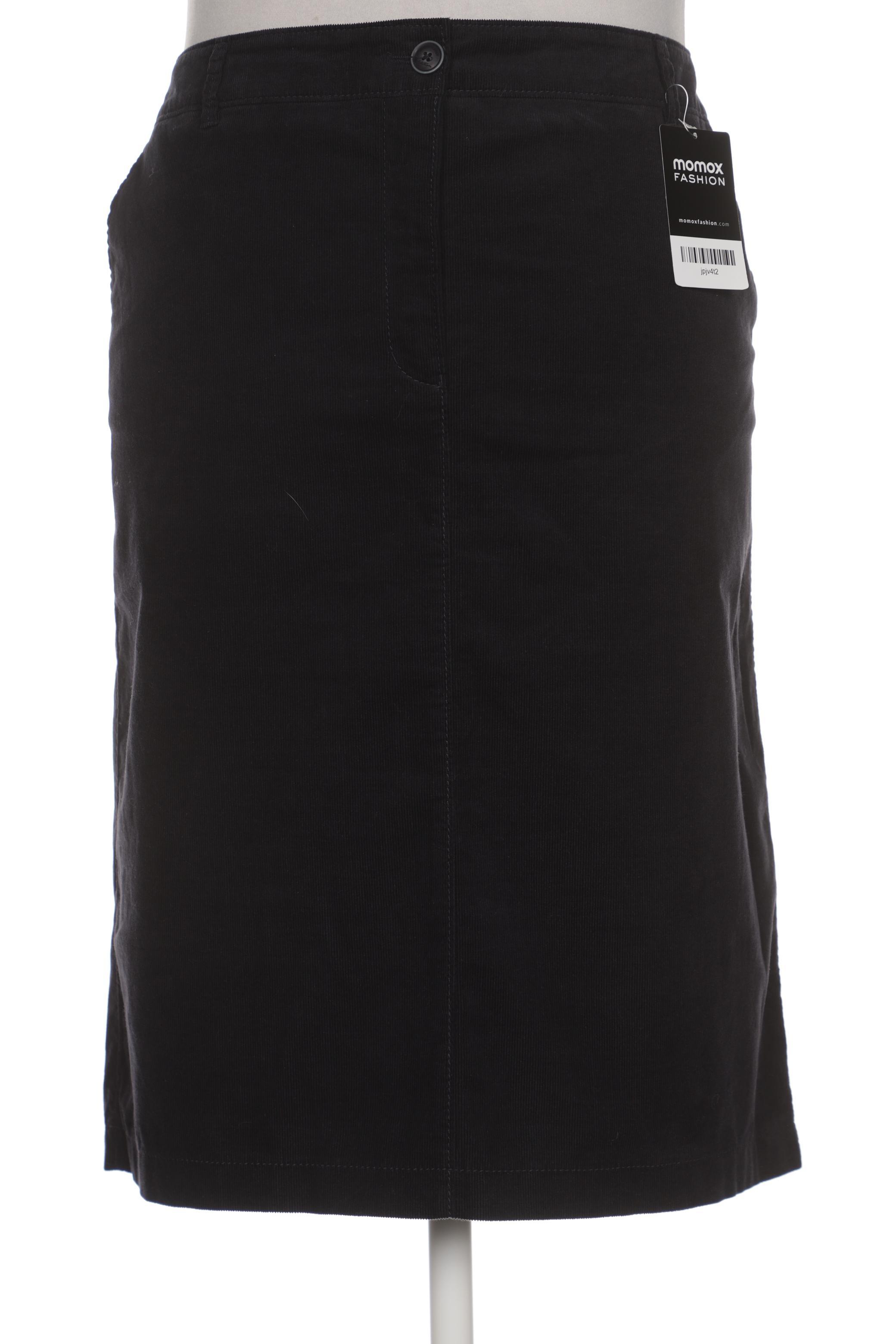 

Gerry Weber Damen Rock, marineblau, Gr. 46