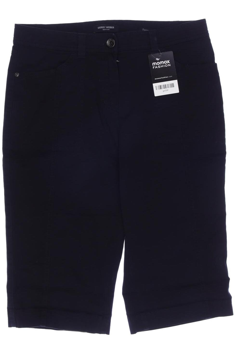 

Gerry Weber Damen Shorts, marineblau