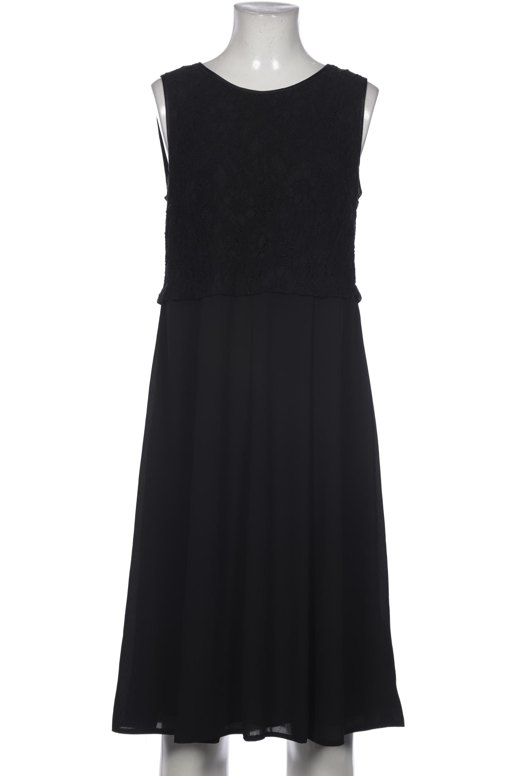 

Gerry Weber Damen Kleid, schwarz, Gr. 38