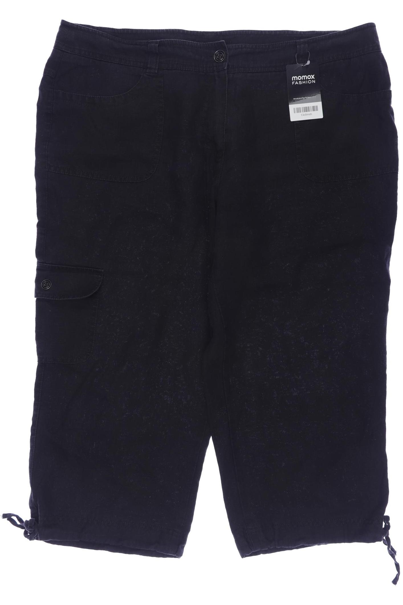 

Gerry Weber Damen Stoffhose, schwarz, Gr. 38
